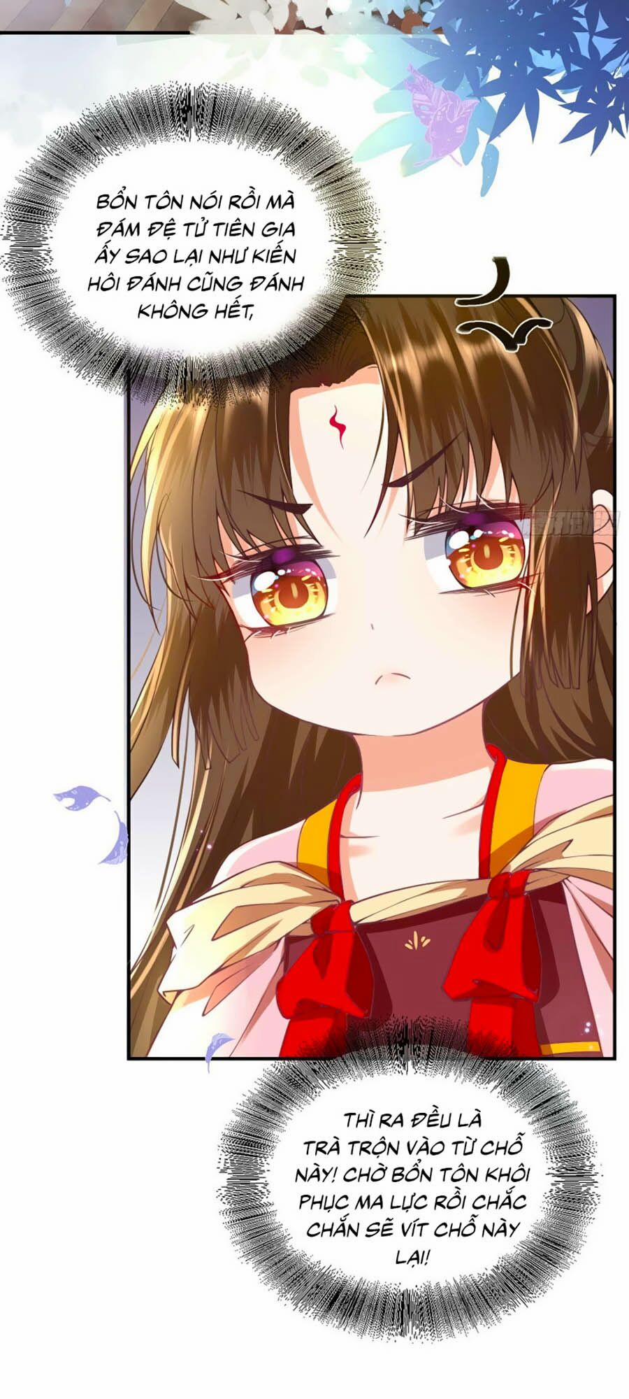 Ma Đầu Vạn Ác Năm Tuổi Rưỡi 7 trang 30