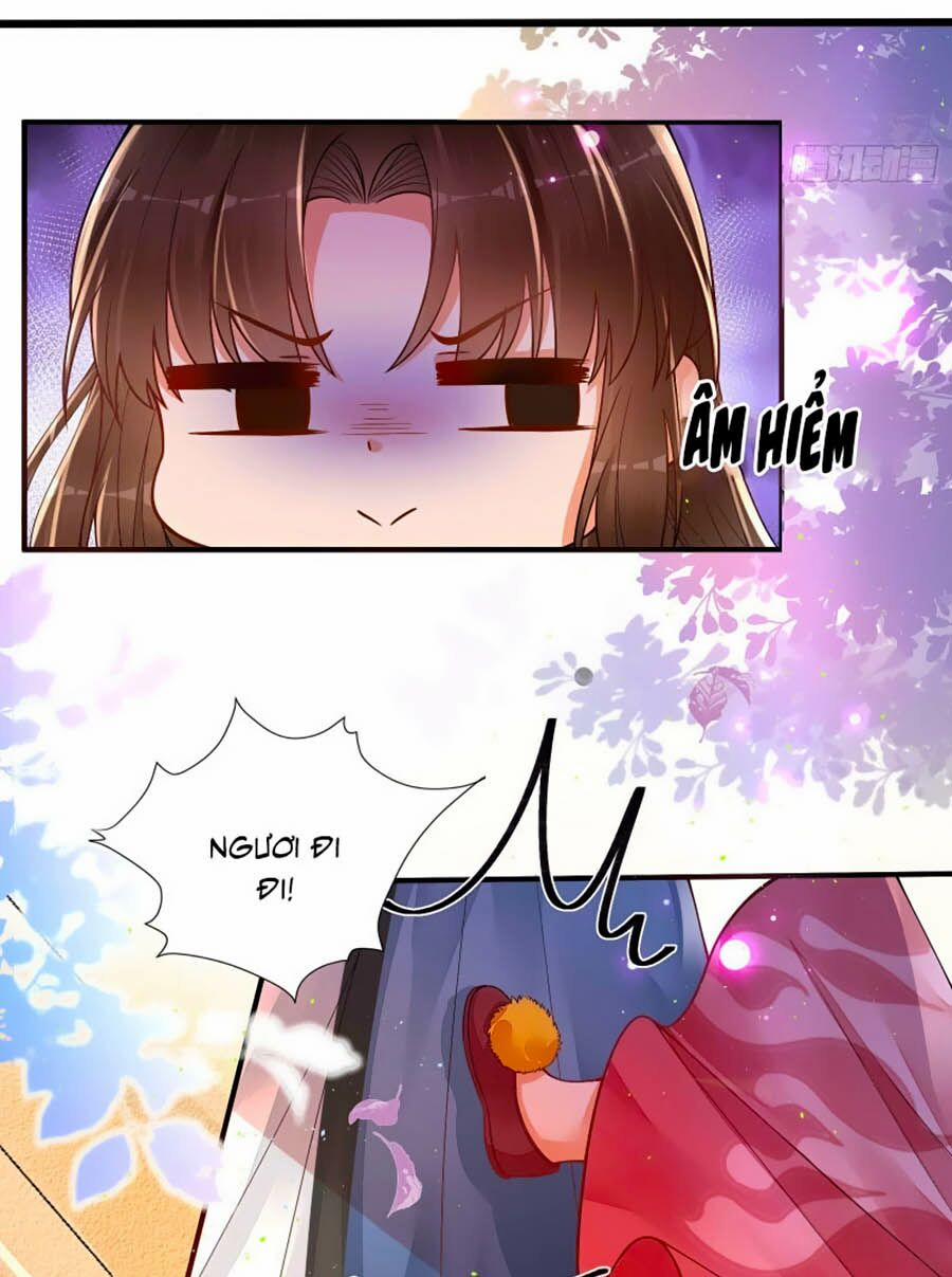 Ma Đầu Vạn Ác Năm Tuổi Rưỡi 7 trang 31