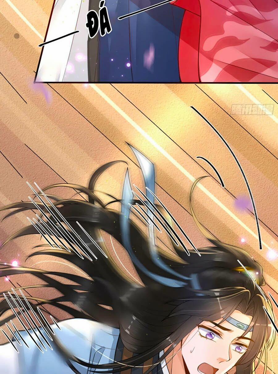 Ma Đầu Vạn Ác Năm Tuổi Rưỡi 7 trang 32