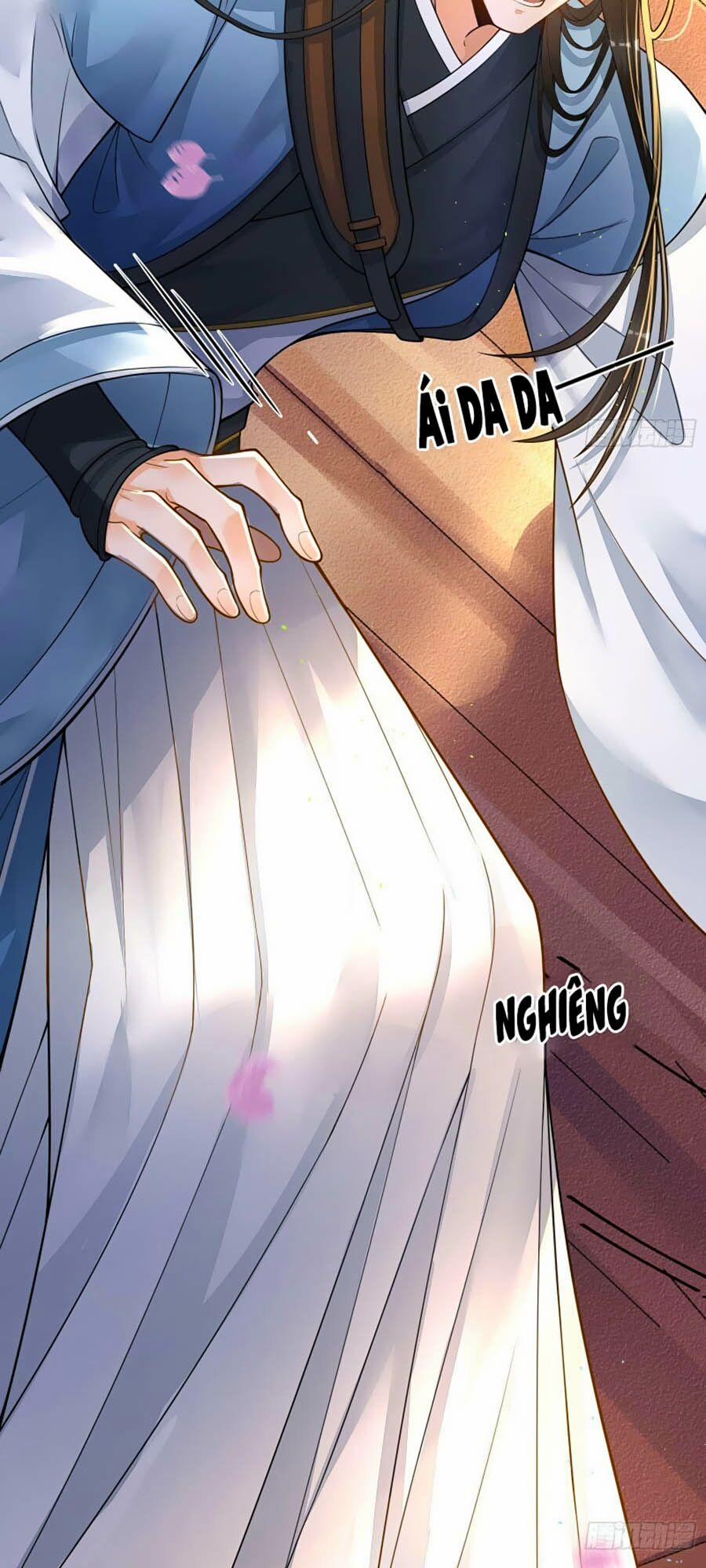 Ma Đầu Vạn Ác Năm Tuổi Rưỡi 7 trang 33