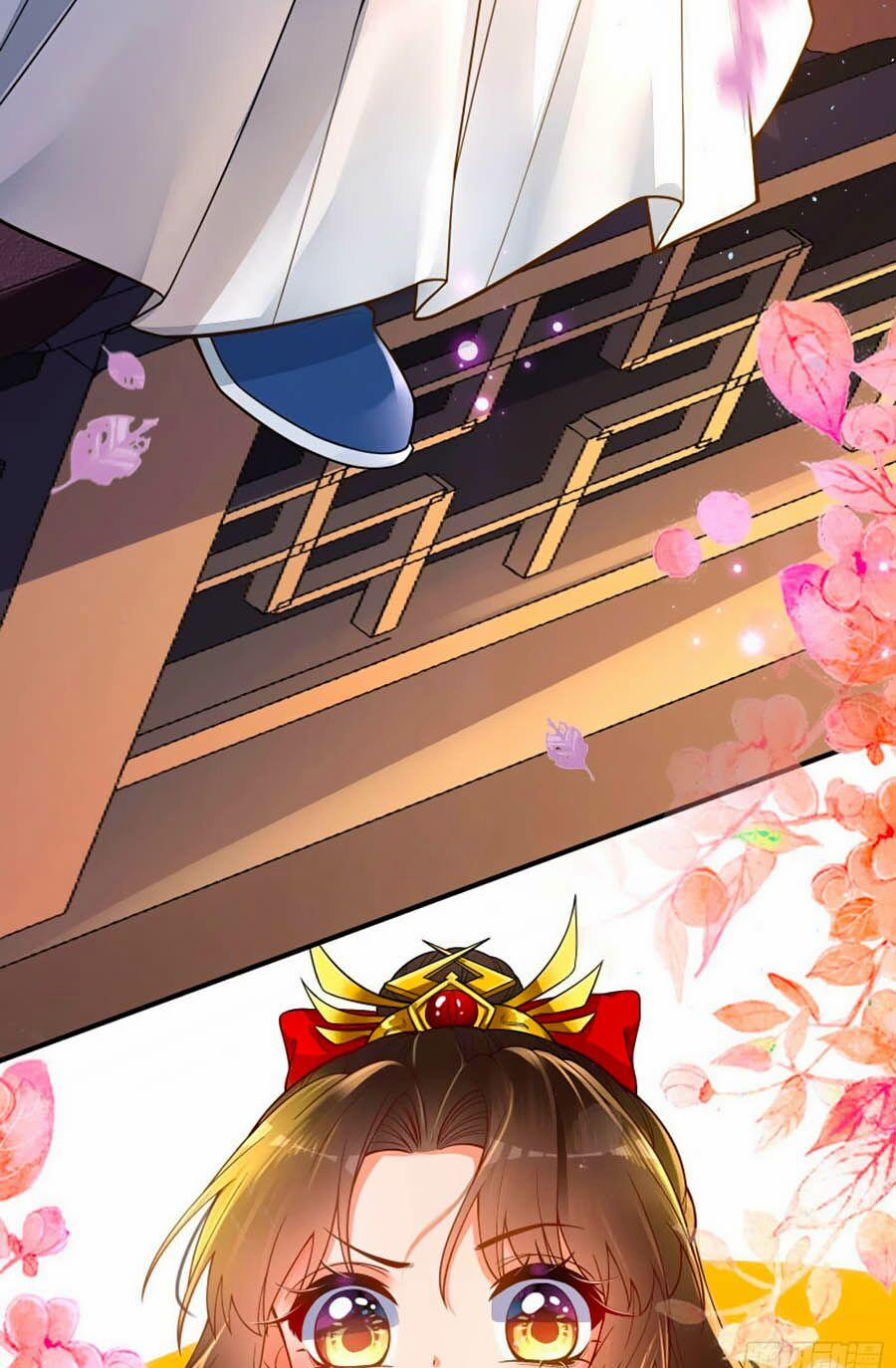 Ma Đầu Vạn Ác Năm Tuổi Rưỡi 7 trang 34