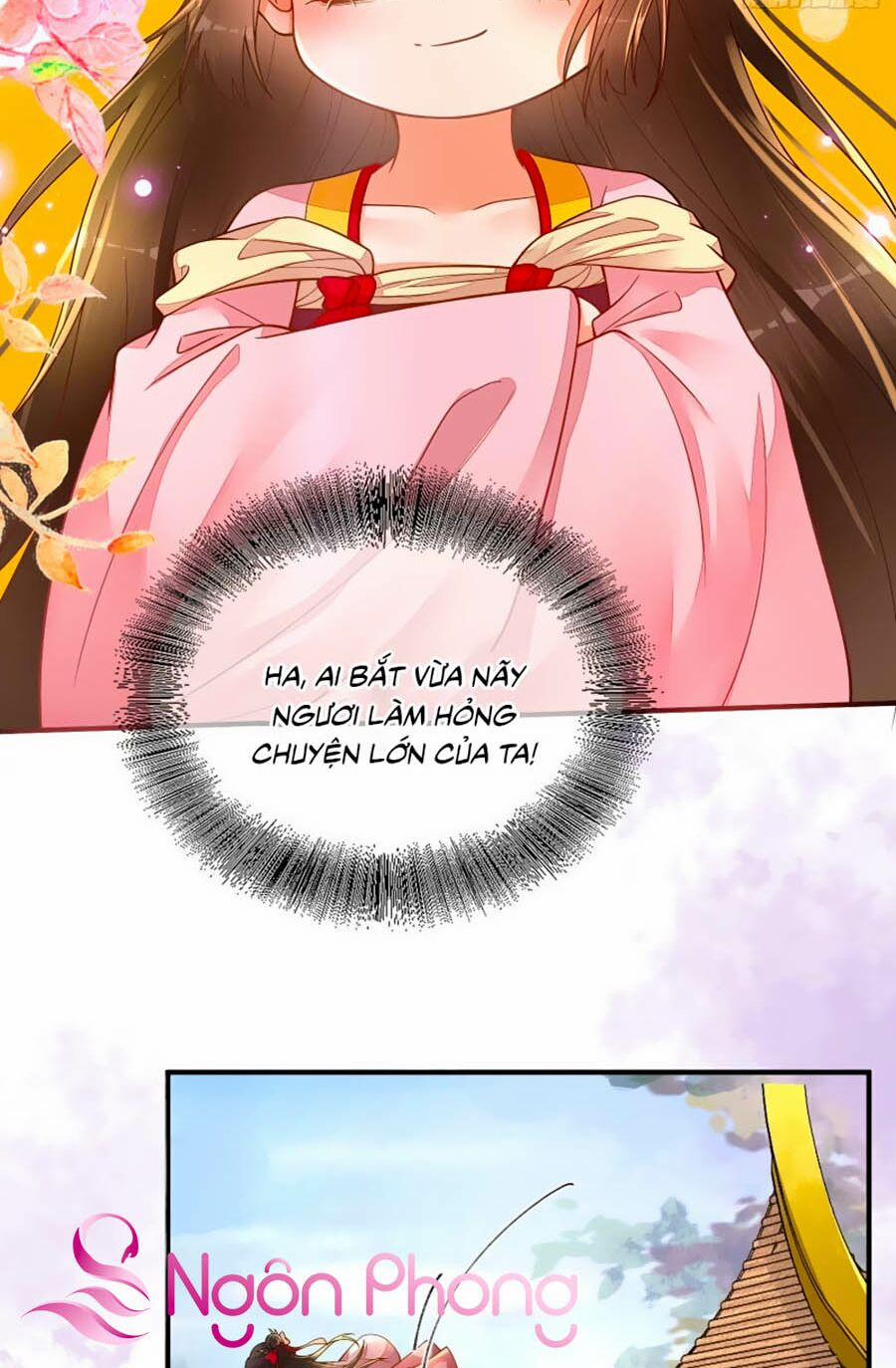 Ma Đầu Vạn Ác Năm Tuổi Rưỡi 7 trang 35