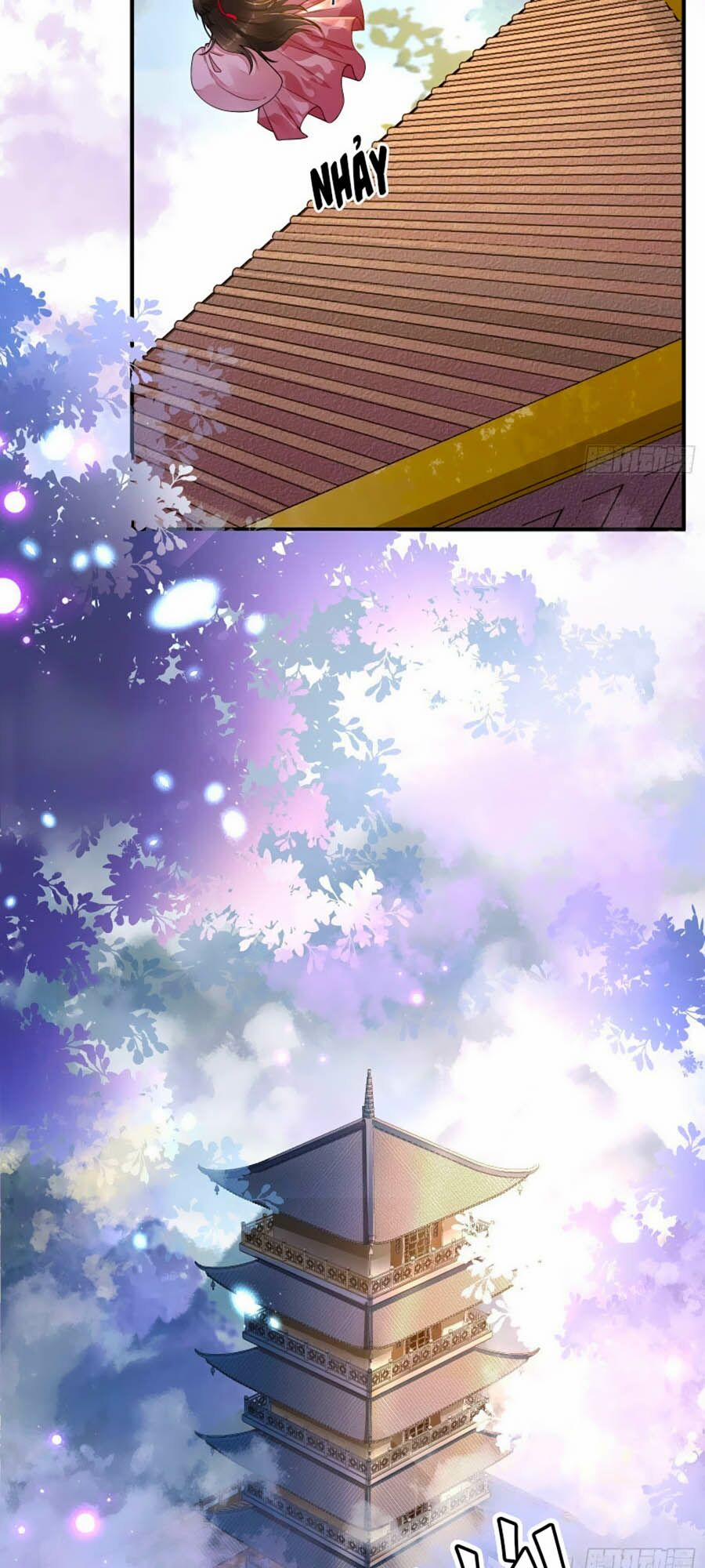 Ma Đầu Vạn Ác Năm Tuổi Rưỡi 7 trang 36