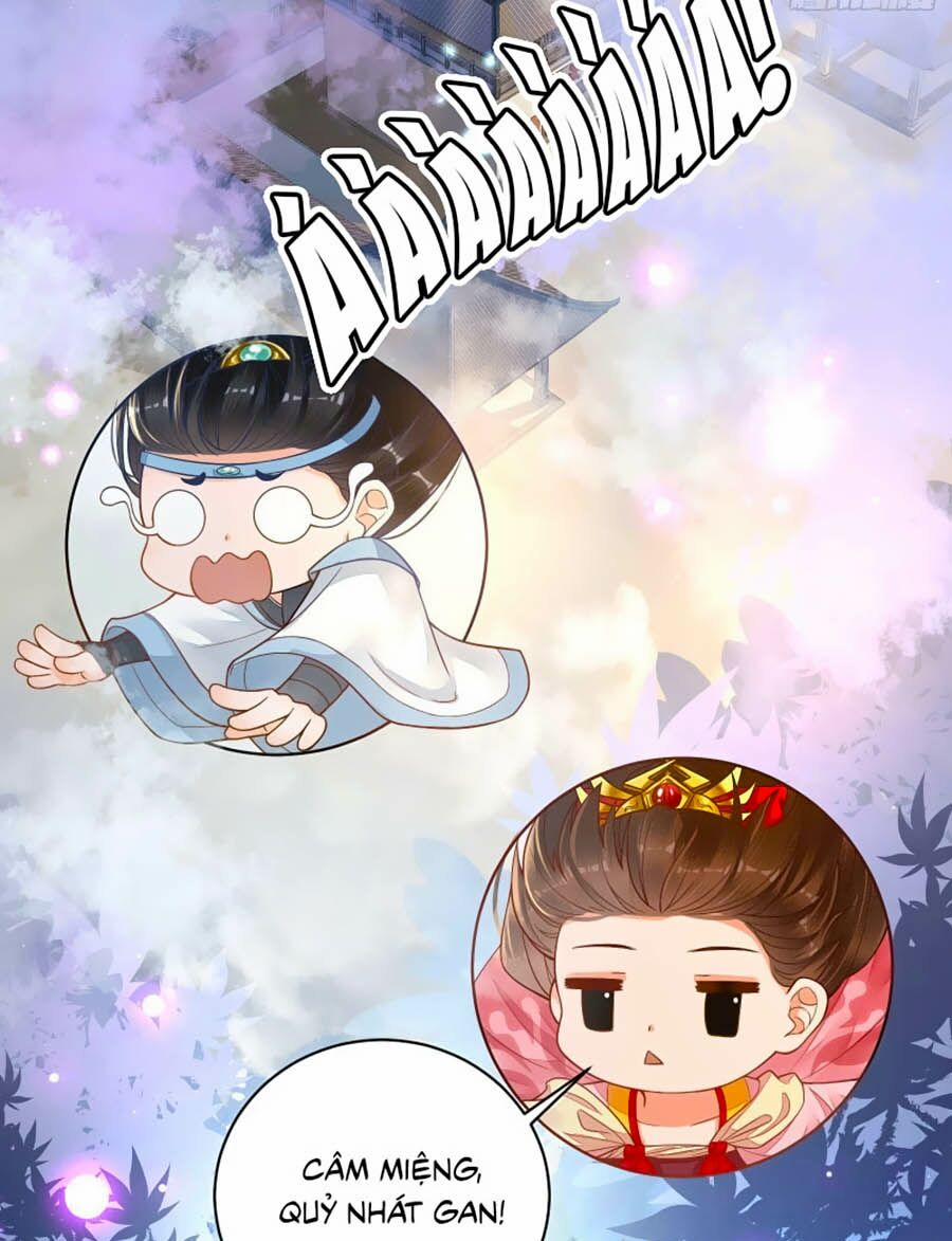 Ma Đầu Vạn Ác Năm Tuổi Rưỡi 7 trang 37