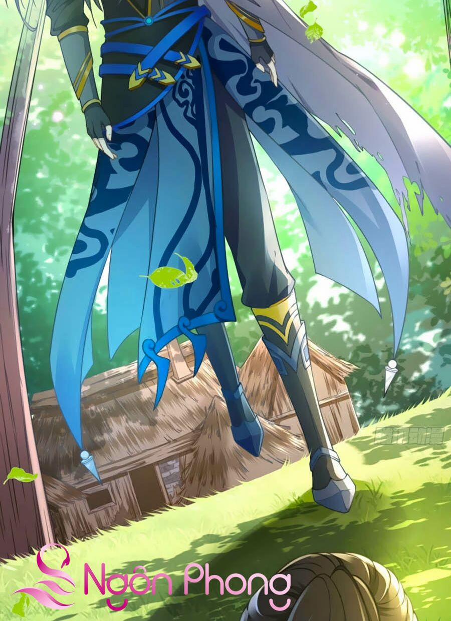 Ma Đầu Vạn Ác Năm Tuổi Rưỡi 7 trang 4