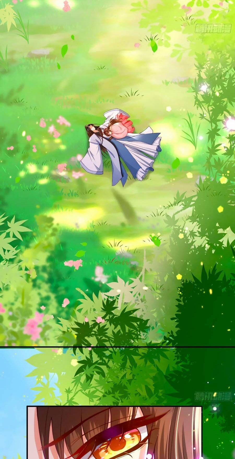 Ma Đầu Vạn Ác Năm Tuổi Rưỡi 7 trang 40