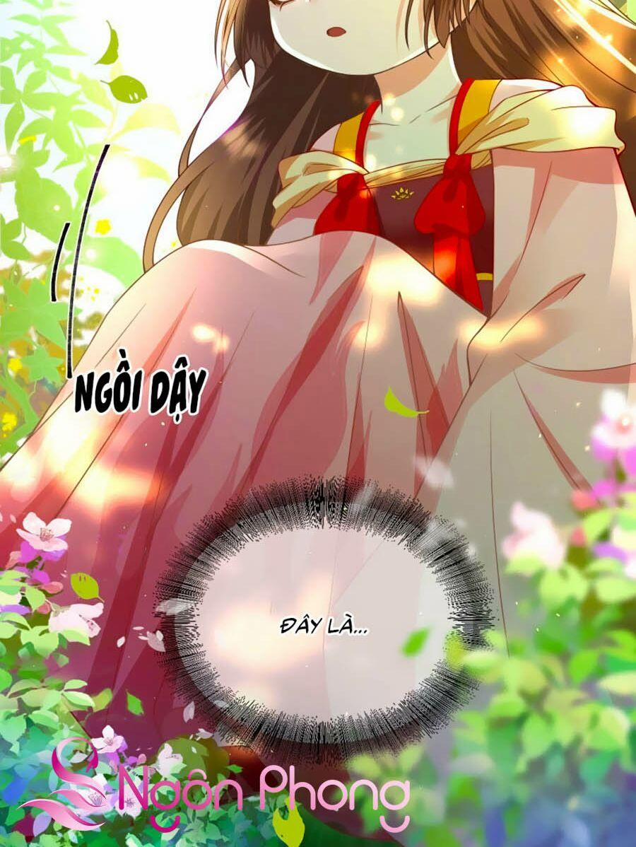 Ma Đầu Vạn Ác Năm Tuổi Rưỡi 7 trang 42