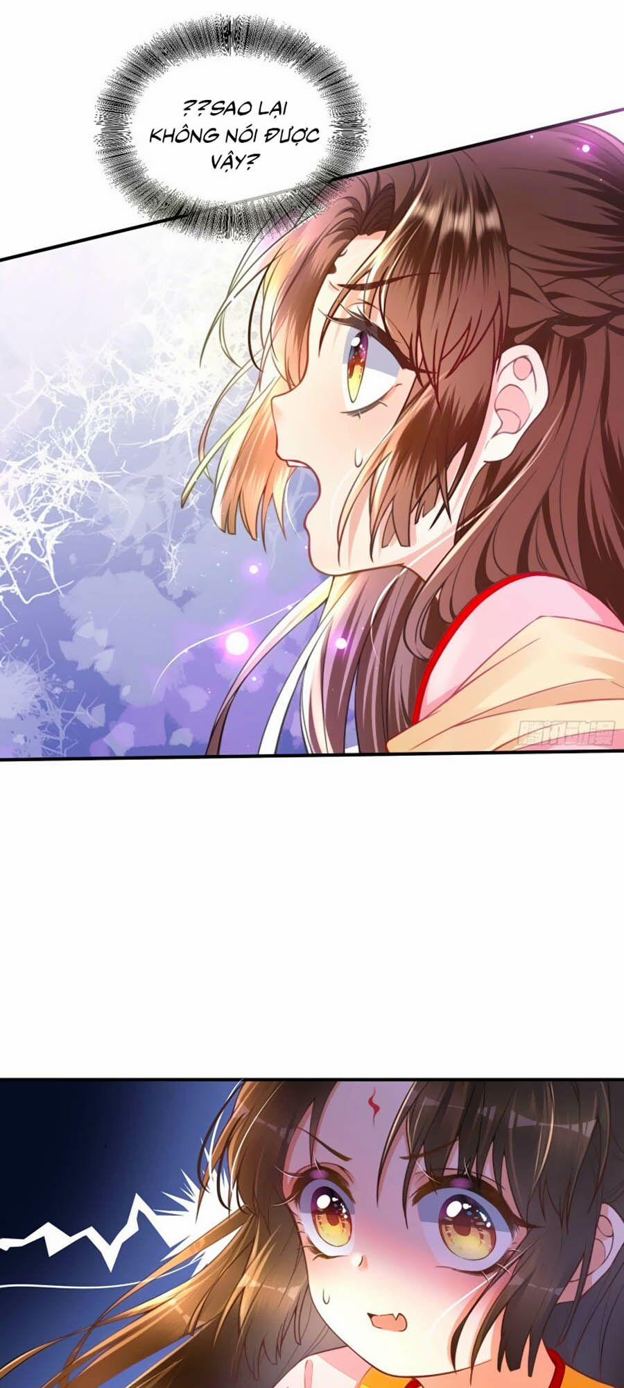 Ma Đầu Vạn Ác Năm Tuổi Rưỡi 7 trang 8