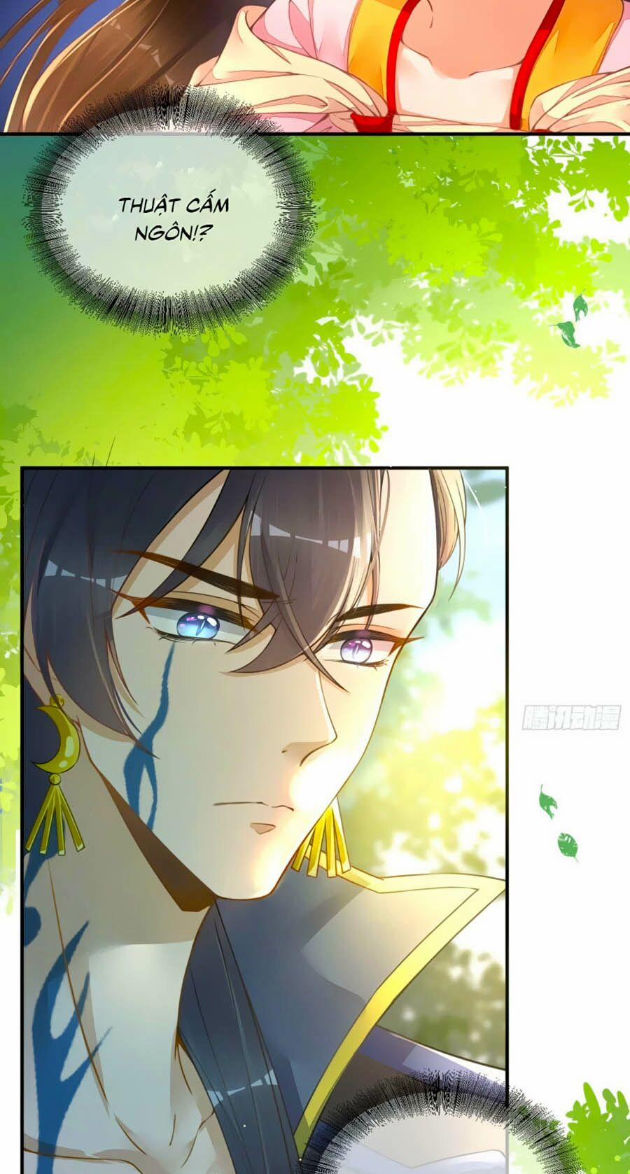 Ma Đầu Vạn Ác Năm Tuổi Rưỡi 7 trang 9