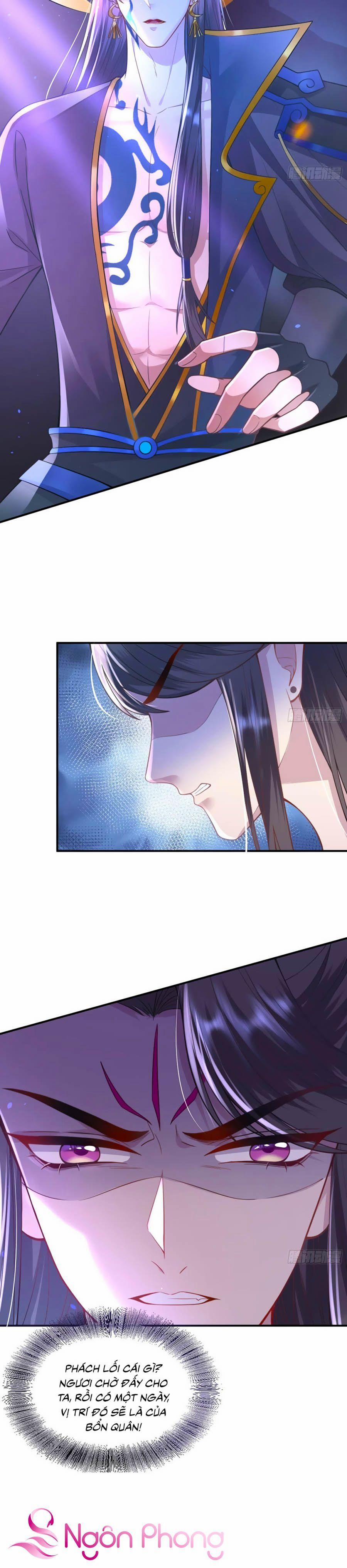 Ma Đầu Vạn Ác Năm Tuổi Rưỡi 8 trang 16