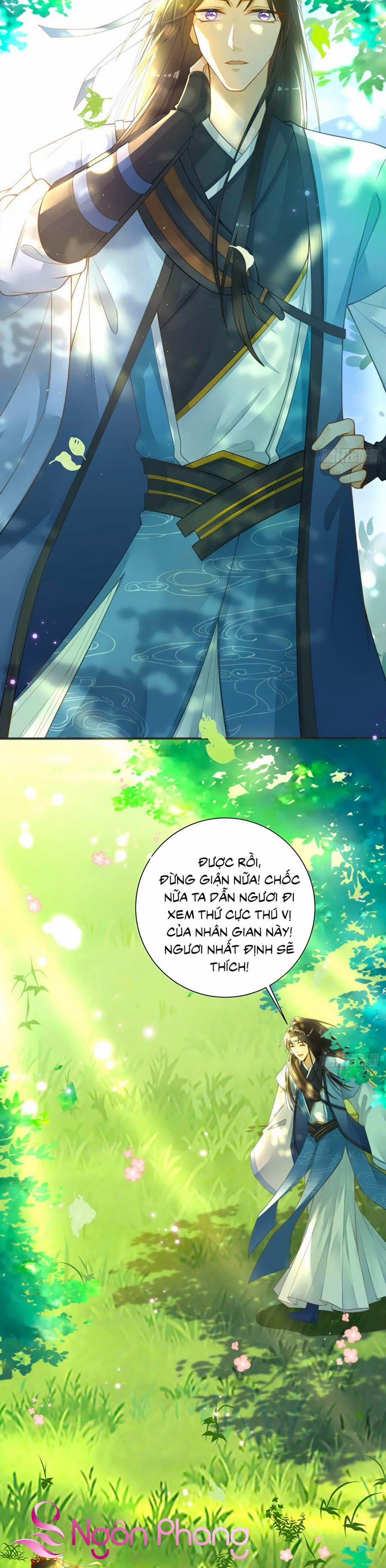 Ma Đầu Vạn Ác Năm Tuổi Rưỡi 8 trang 4