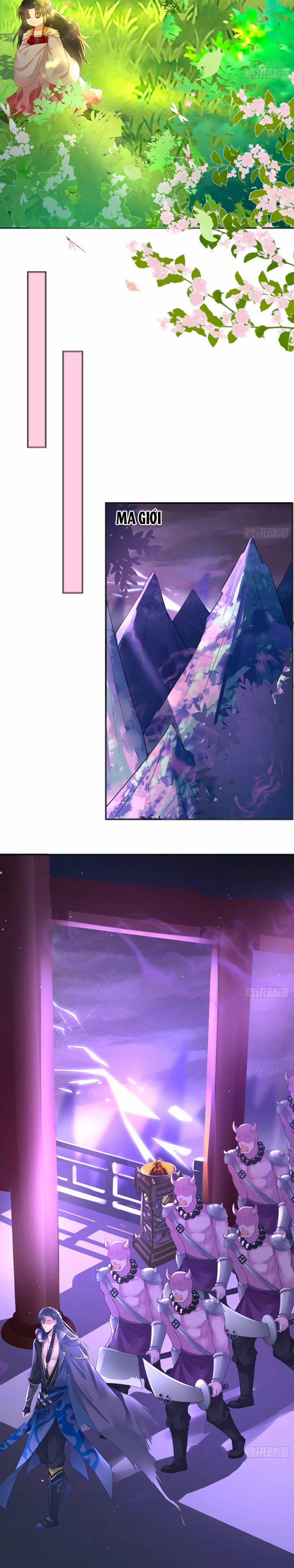 Ma Đầu Vạn Ác Năm Tuổi Rưỡi 8 trang 5