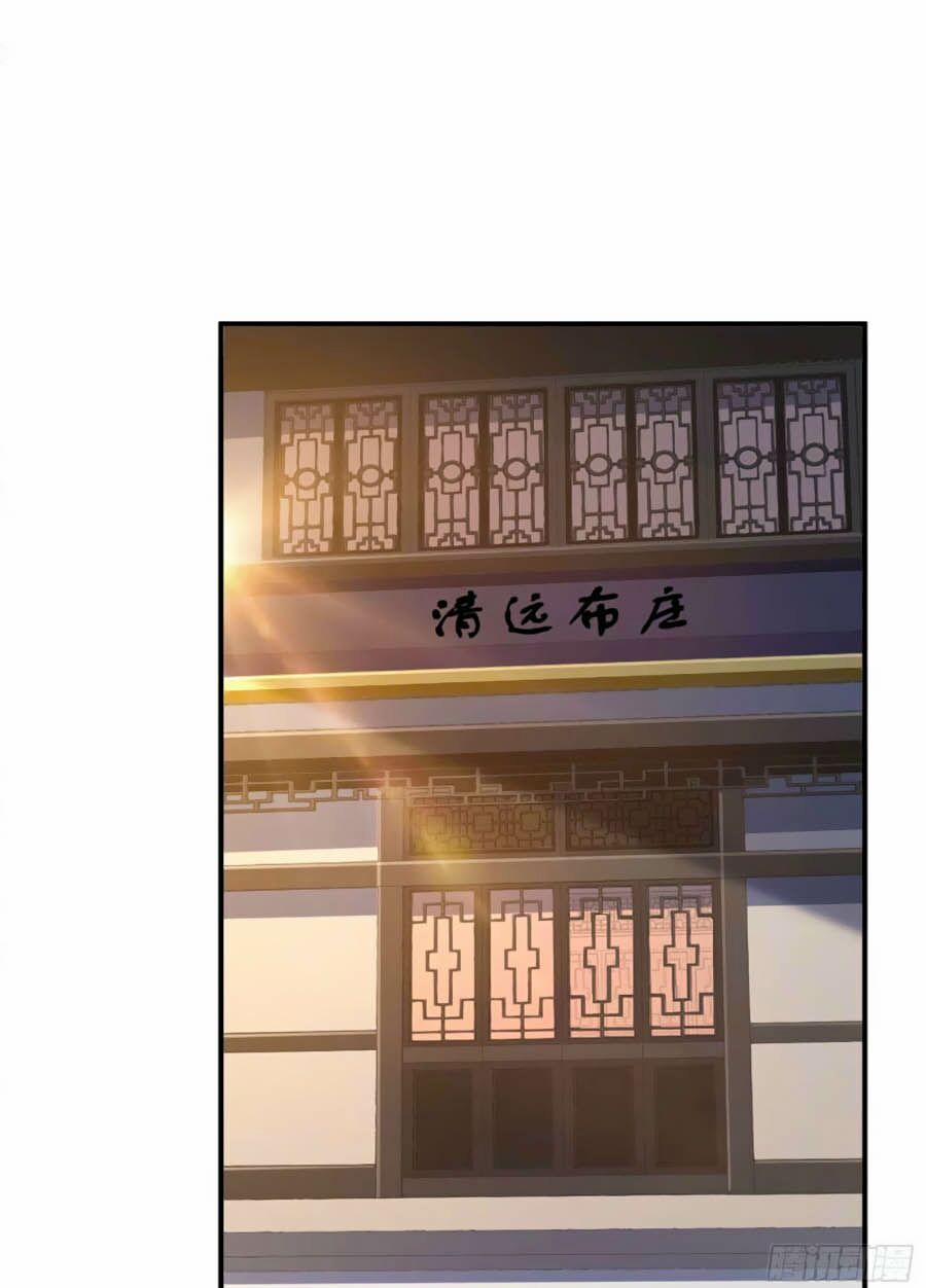 Ma Đầu Vạn Ác Năm Tuổi Rưỡi 9 trang 11