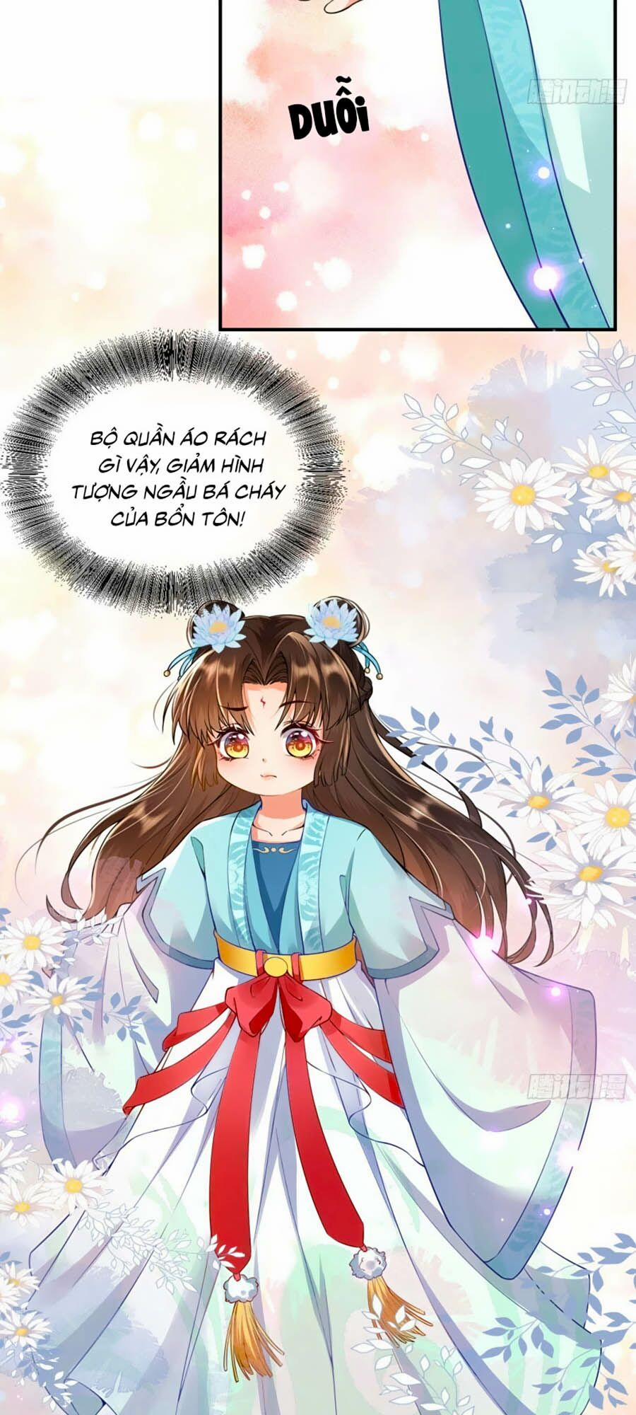 Ma Đầu Vạn Ác Năm Tuổi Rưỡi 9 trang 13