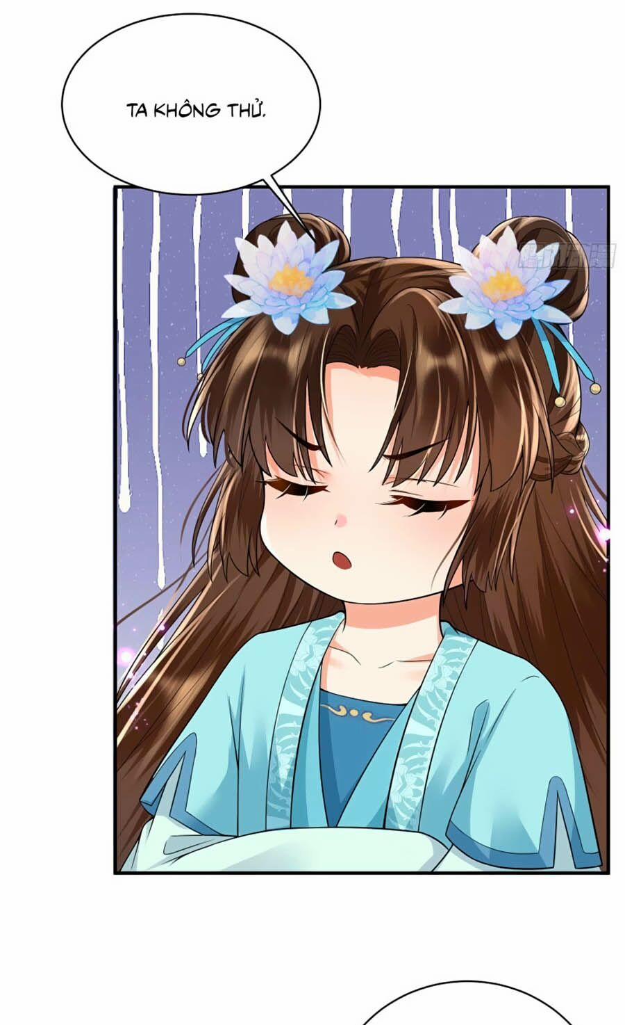 Ma Đầu Vạn Ác Năm Tuổi Rưỡi 9 trang 16