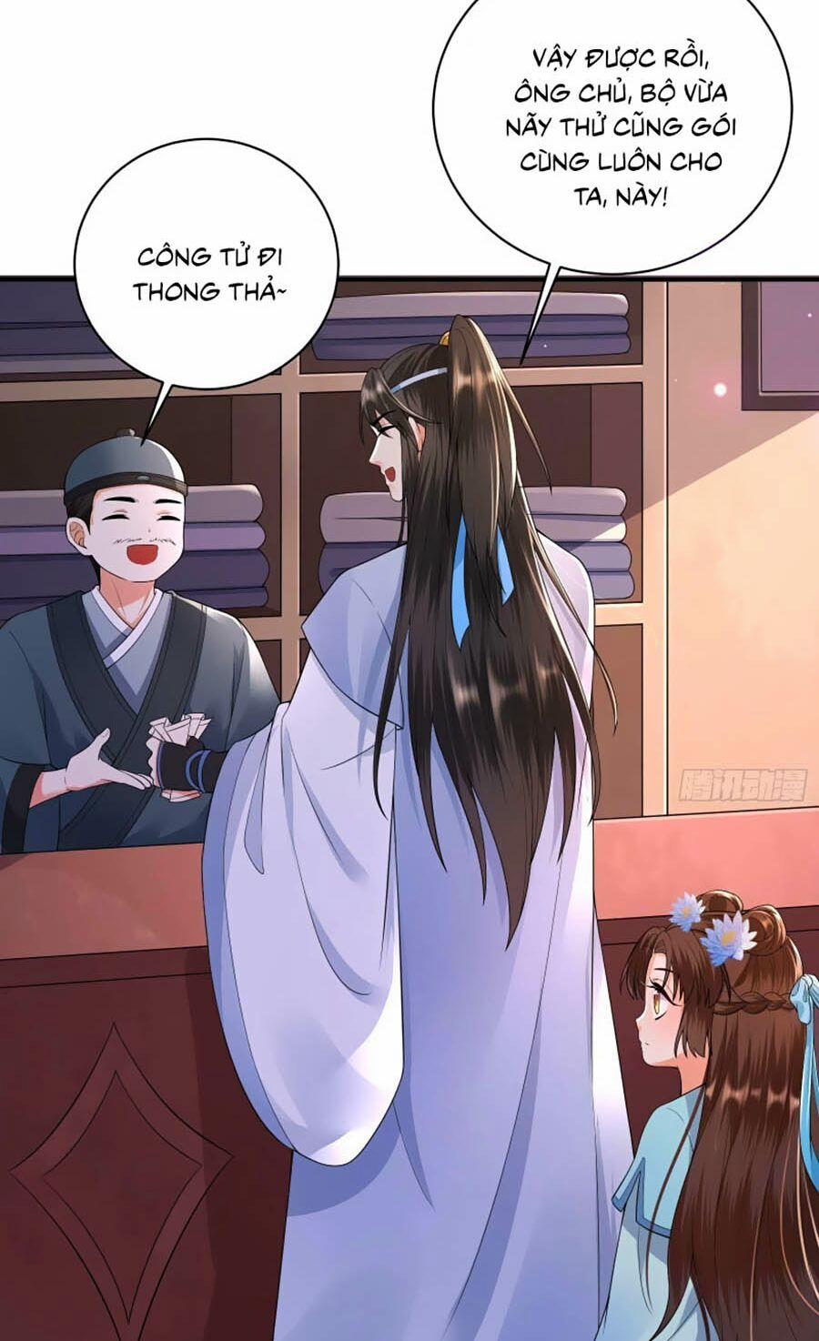 Ma Đầu Vạn Ác Năm Tuổi Rưỡi 9 trang 17