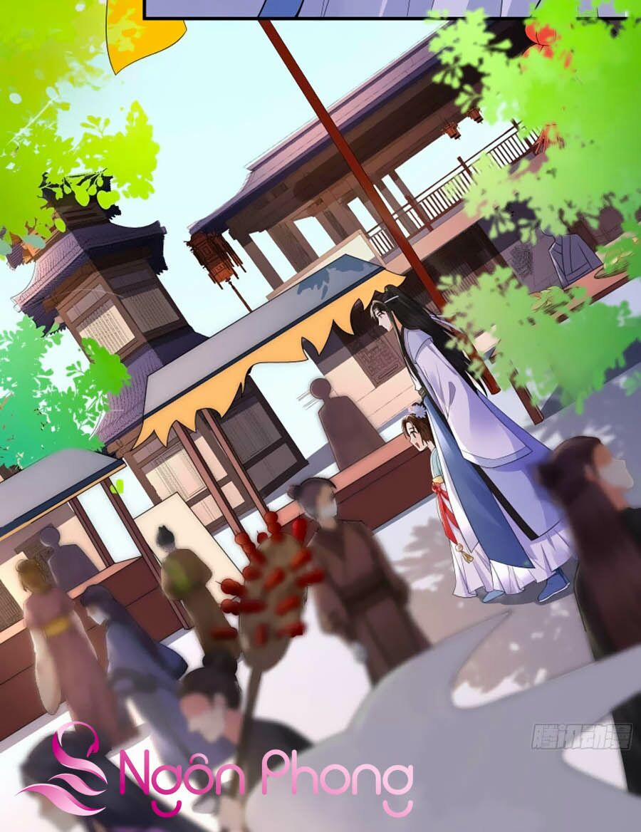 Ma Đầu Vạn Ác Năm Tuổi Rưỡi 9 trang 19