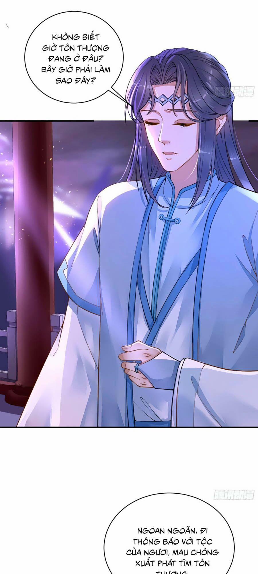 Ma Đầu Vạn Ác Năm Tuổi Rưỡi 9 trang 2