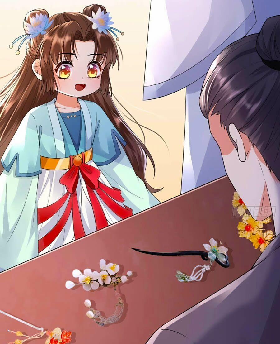 Ma Đầu Vạn Ác Năm Tuổi Rưỡi 9 trang 21