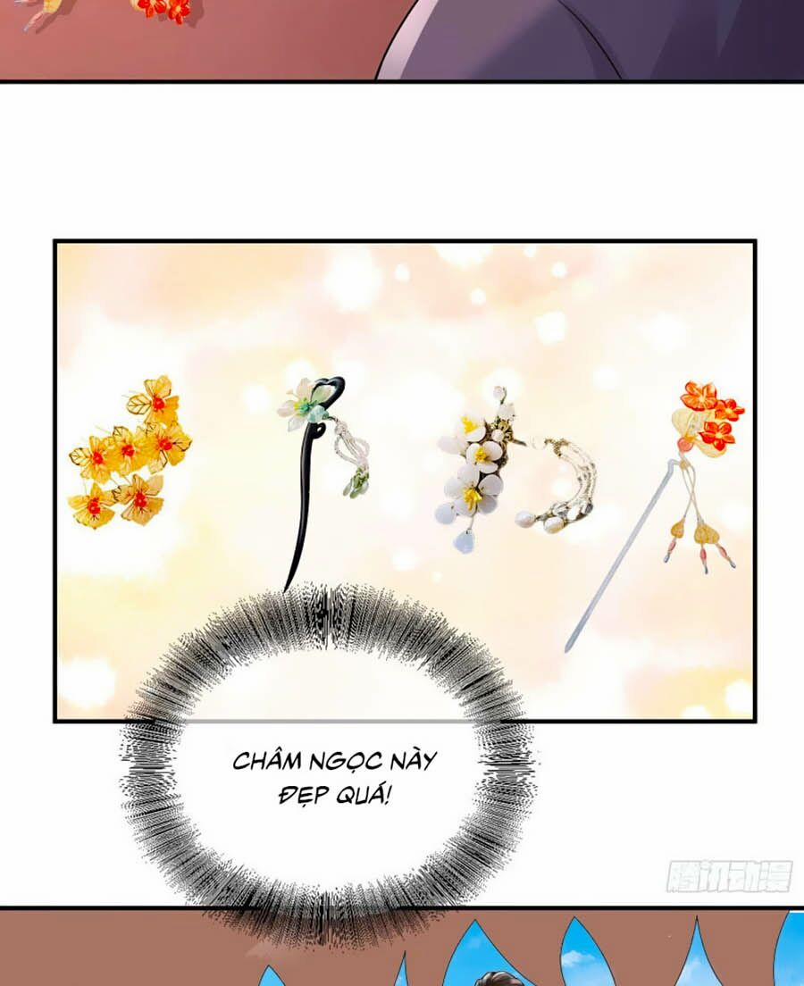 Ma Đầu Vạn Ác Năm Tuổi Rưỡi 9 trang 22