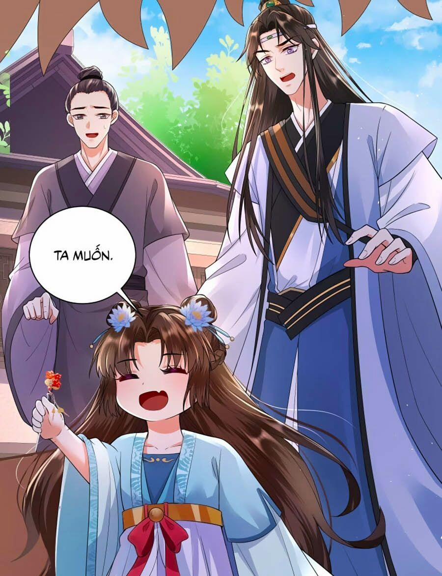 Ma Đầu Vạn Ác Năm Tuổi Rưỡi 9 trang 23