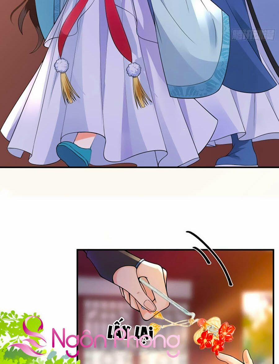 Ma Đầu Vạn Ác Năm Tuổi Rưỡi 9 trang 24