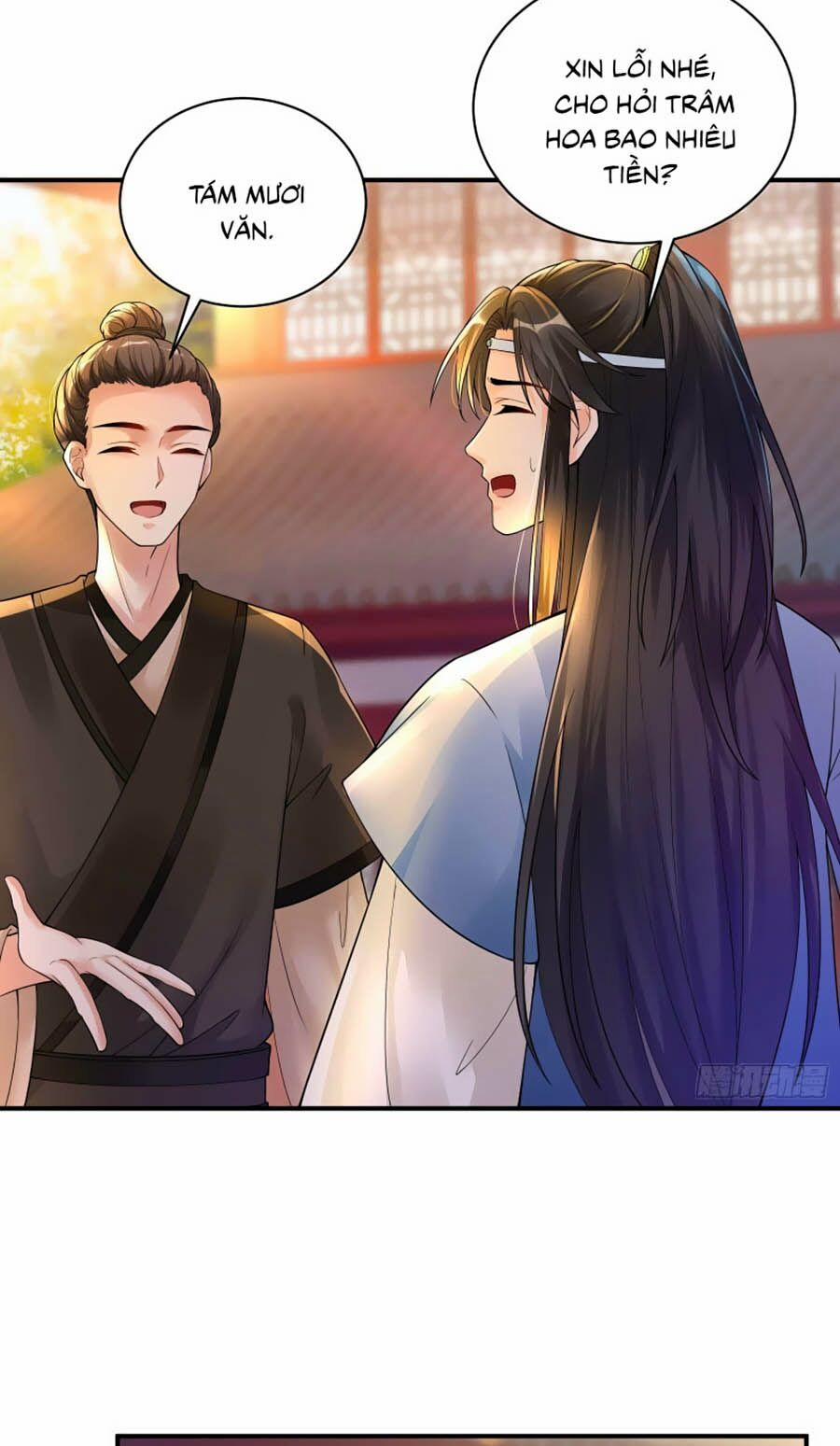 Ma Đầu Vạn Ác Năm Tuổi Rưỡi 9 trang 26