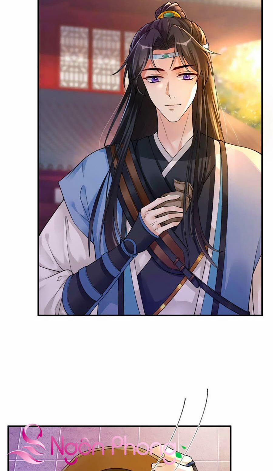 Ma Đầu Vạn Ác Năm Tuổi Rưỡi 9 trang 27