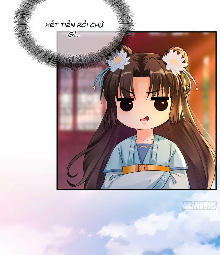 Ma Đầu Vạn Ác Năm Tuổi Rưỡi 9 trang 29