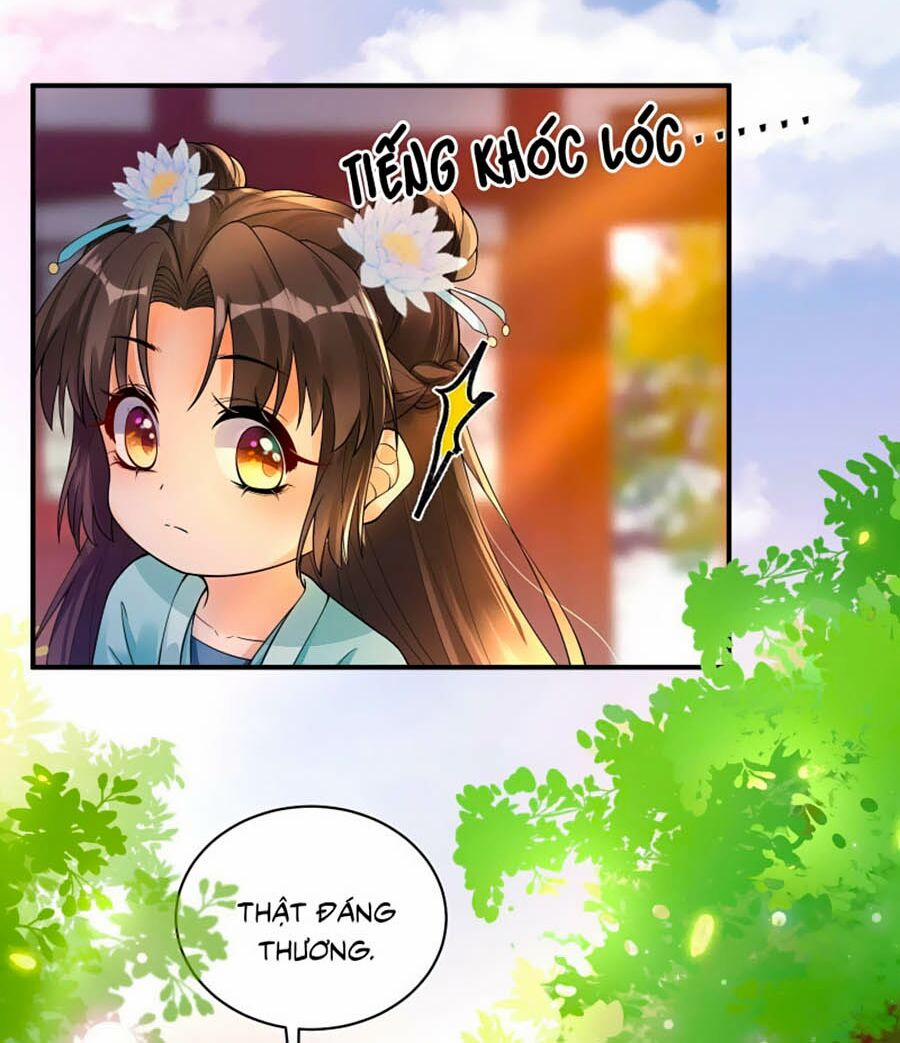 Ma Đầu Vạn Ác Năm Tuổi Rưỡi 9 trang 30