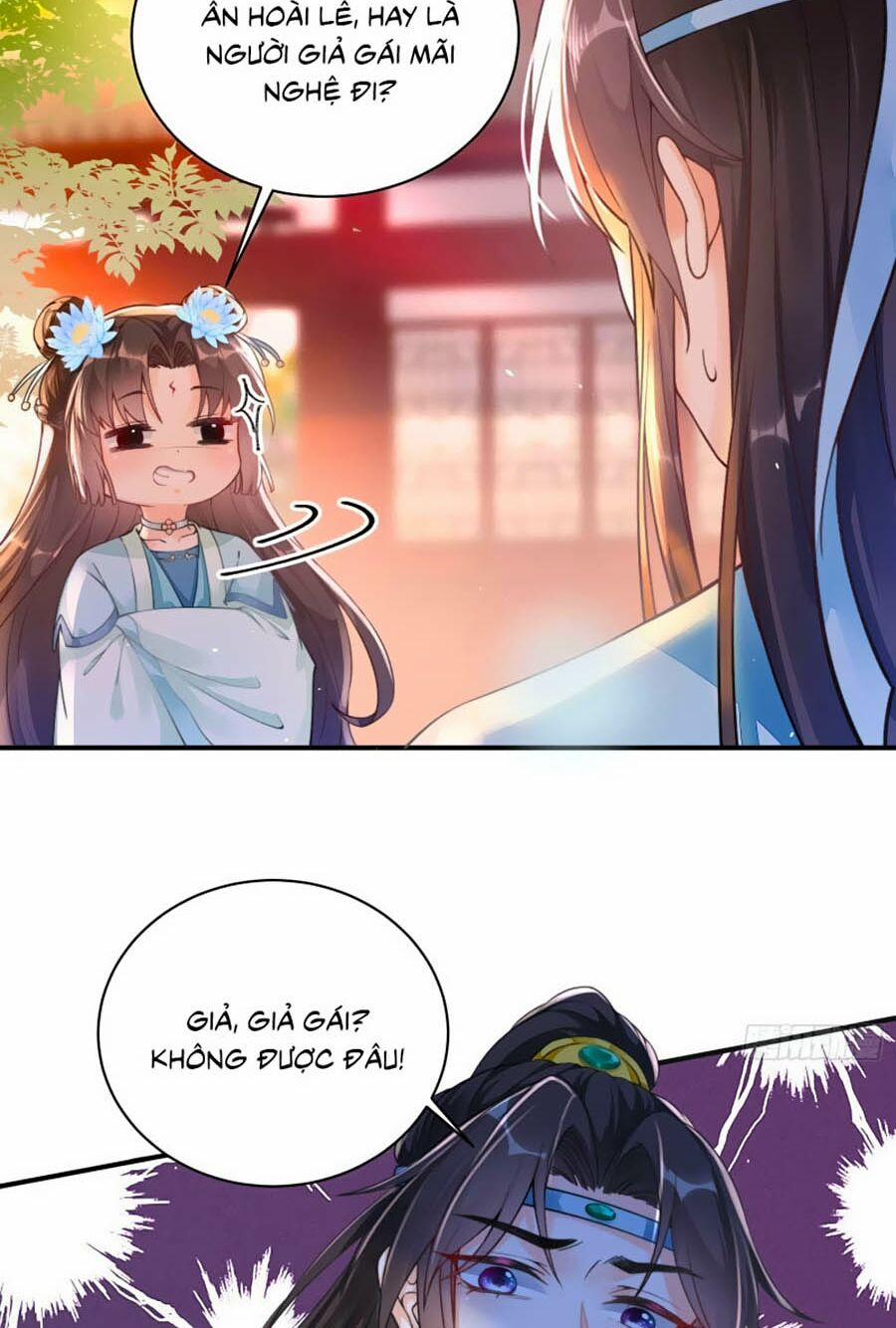 Ma Đầu Vạn Ác Năm Tuổi Rưỡi 9 trang 33