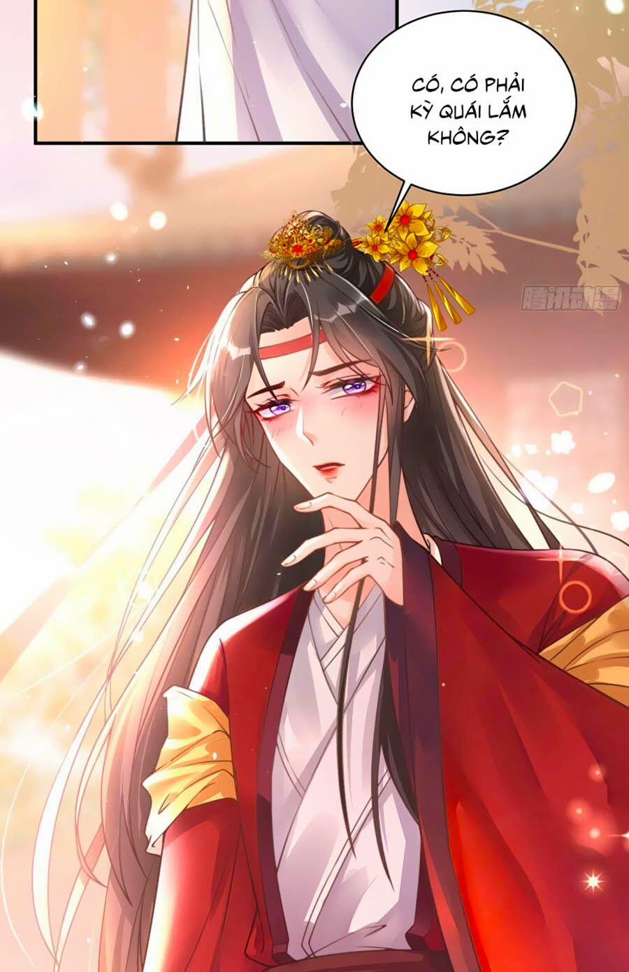 Ma Đầu Vạn Ác Năm Tuổi Rưỡi 9 trang 38