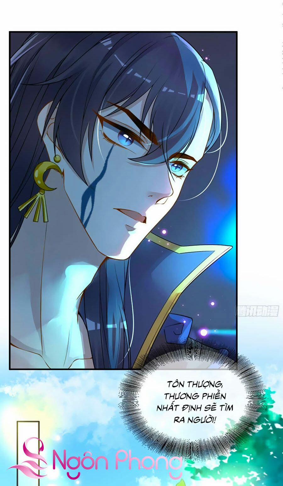 Ma Đầu Vạn Ác Năm Tuổi Rưỡi 9 trang 4