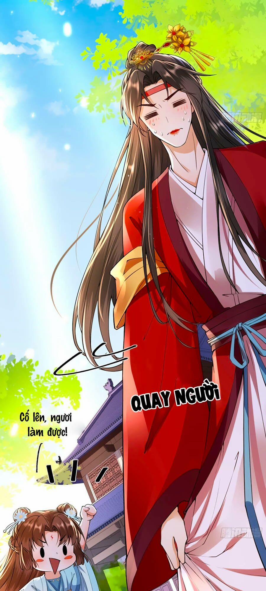 Ma Đầu Vạn Ác Năm Tuổi Rưỡi 9 trang 41