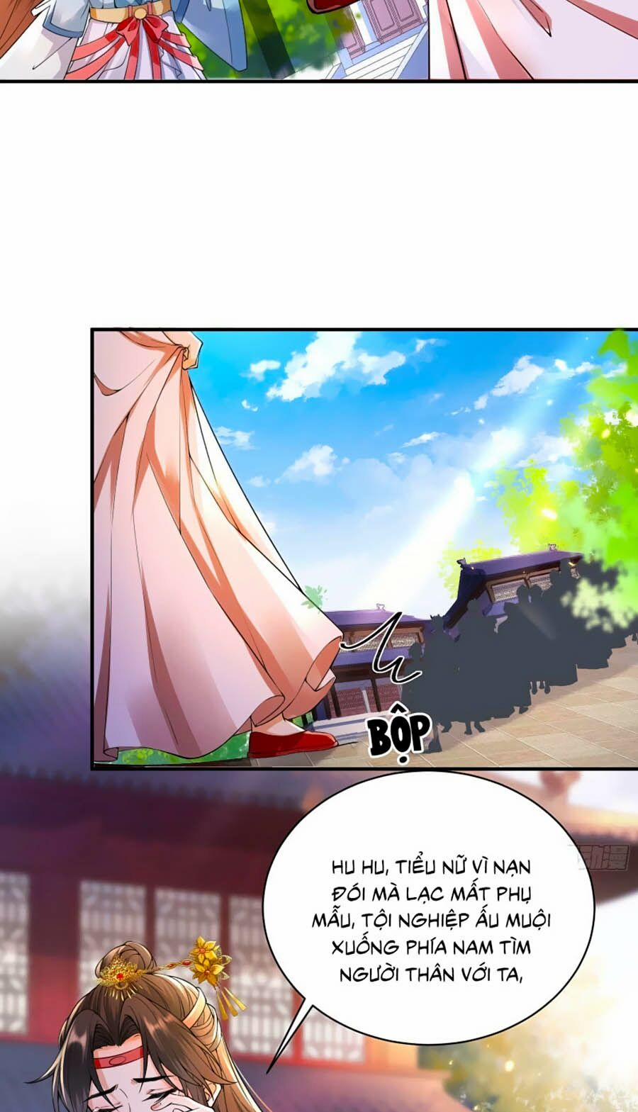 Ma Đầu Vạn Ác Năm Tuổi Rưỡi 9 trang 42