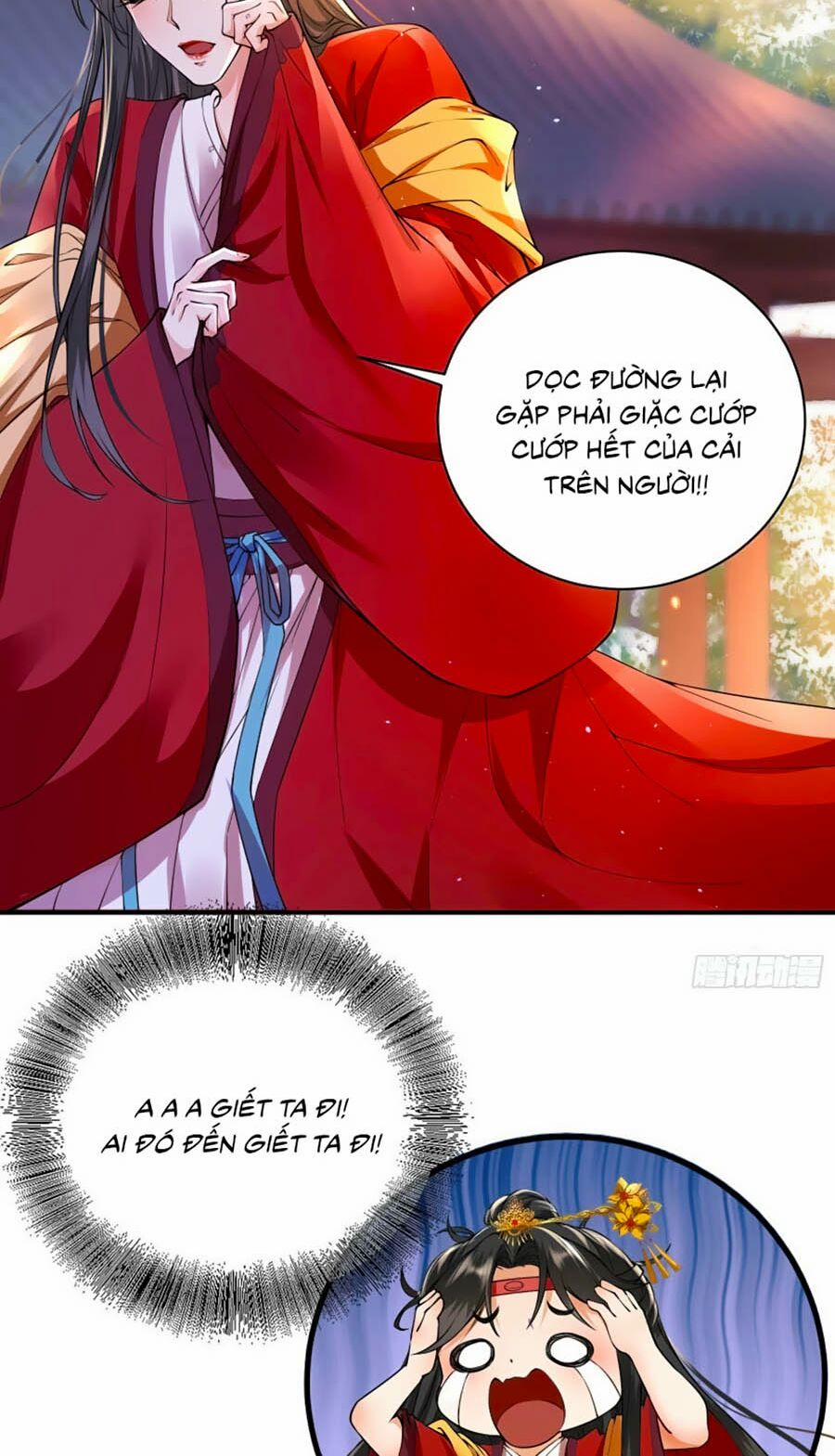 Ma Đầu Vạn Ác Năm Tuổi Rưỡi 9 trang 43