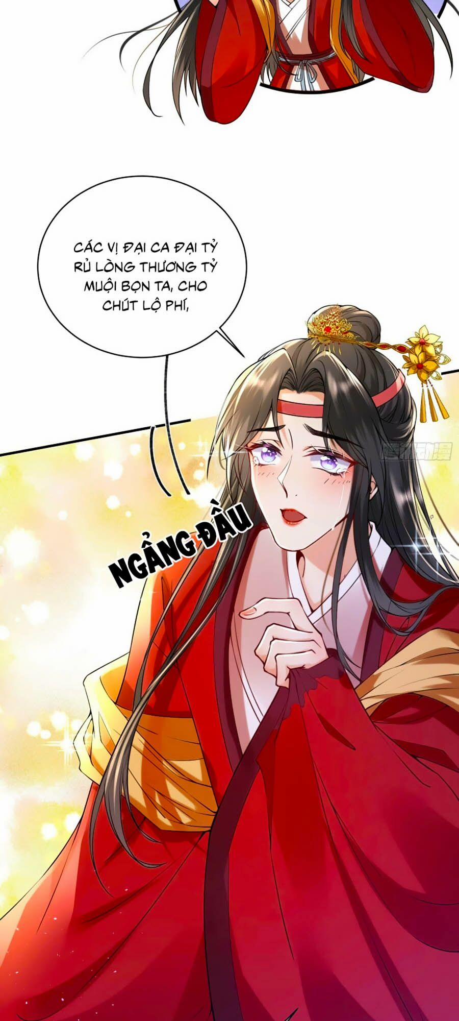 Ma Đầu Vạn Ác Năm Tuổi Rưỡi 9 trang 44