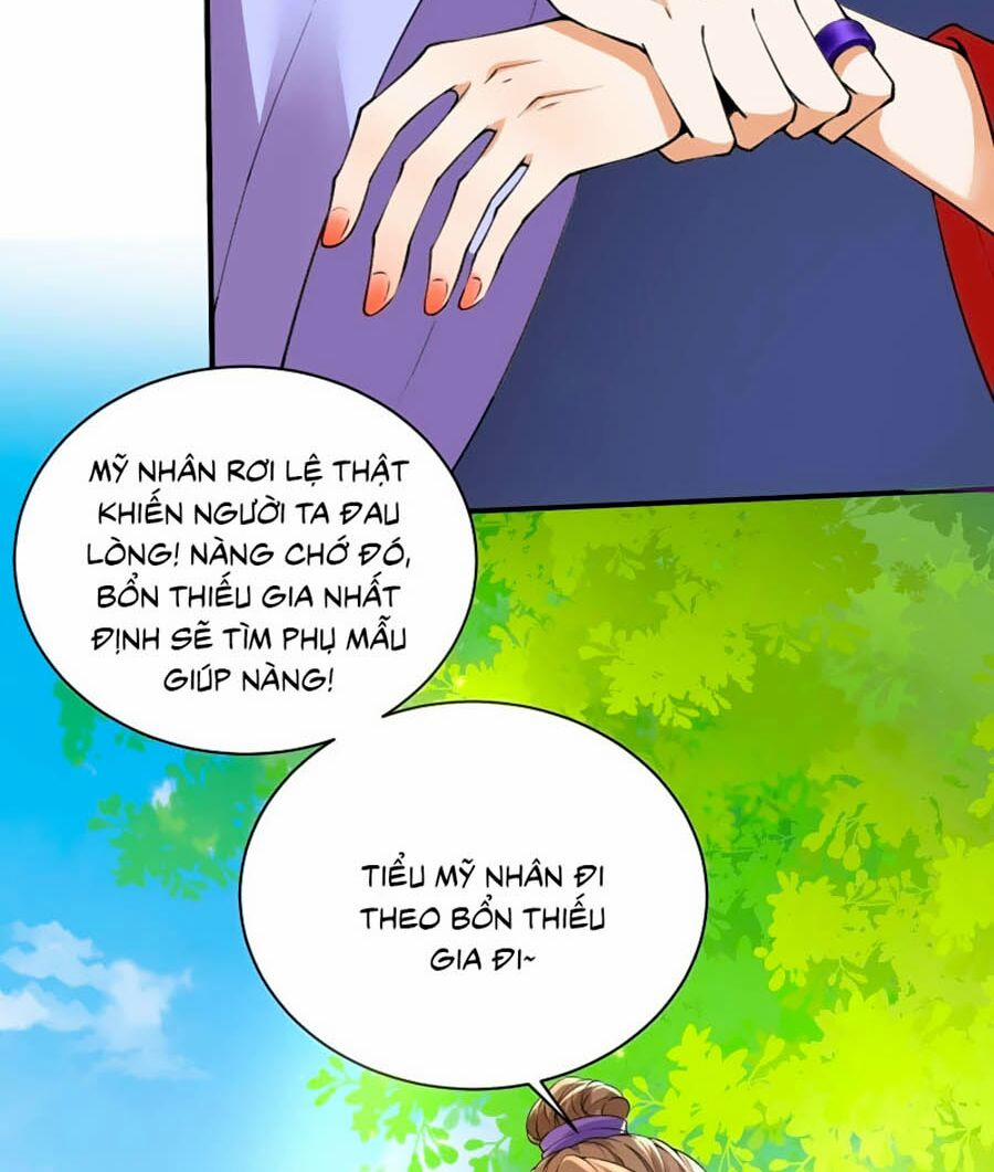 Ma Đầu Vạn Ác Năm Tuổi Rưỡi 9 trang 46