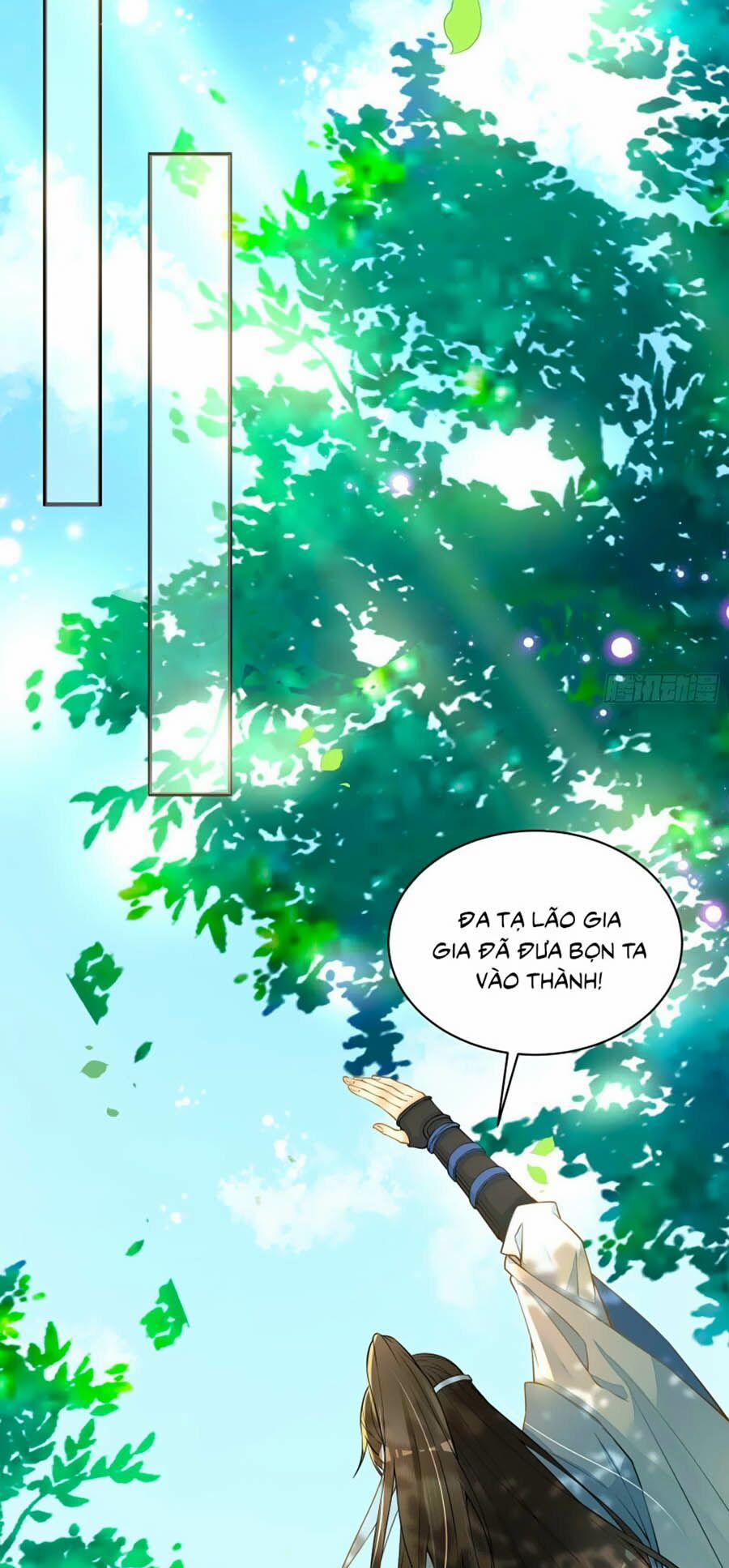 Ma Đầu Vạn Ác Năm Tuổi Rưỡi 9 trang 5