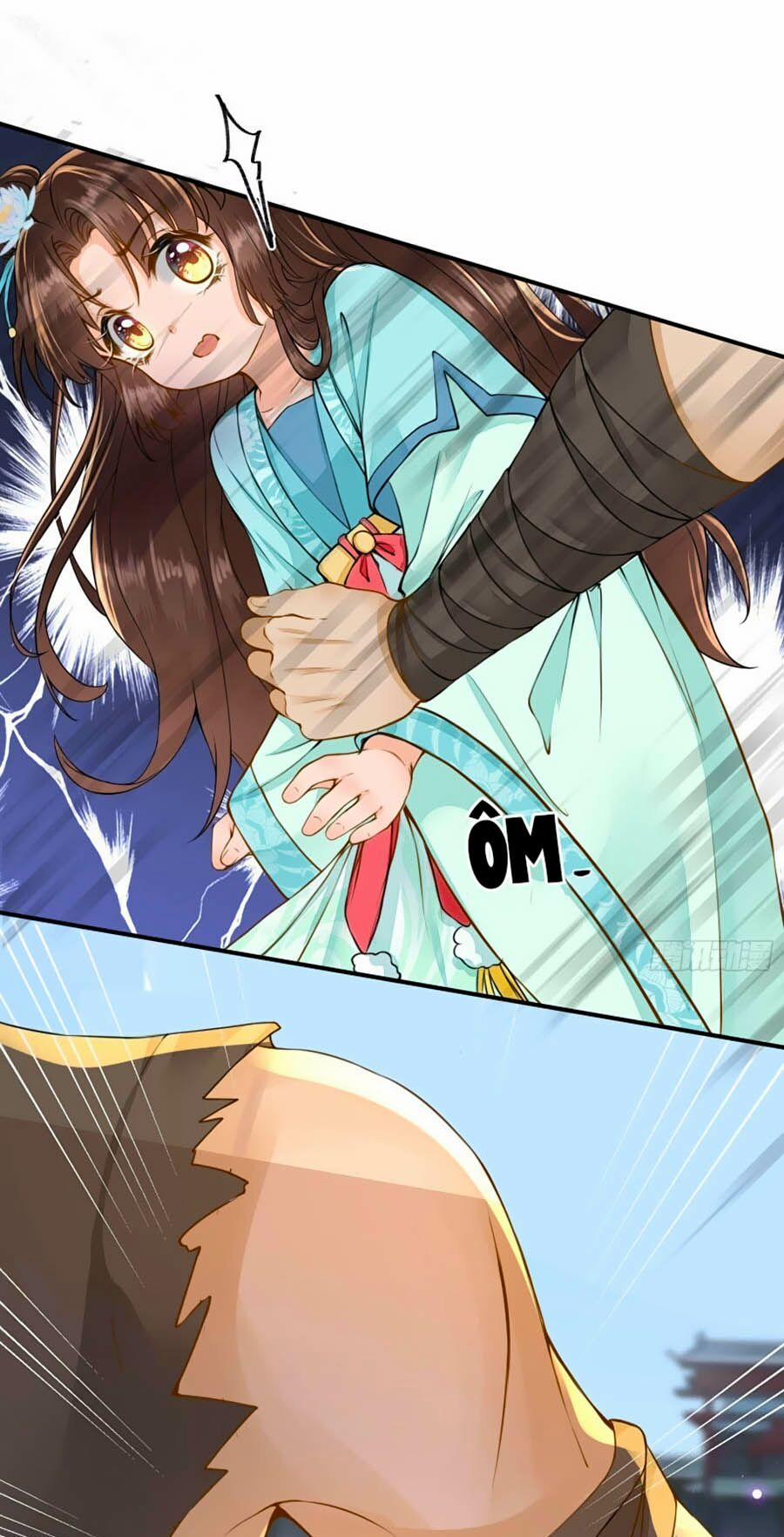 Ma Đầu Vạn Ác Năm Tuổi Rưỡi 9 trang 50