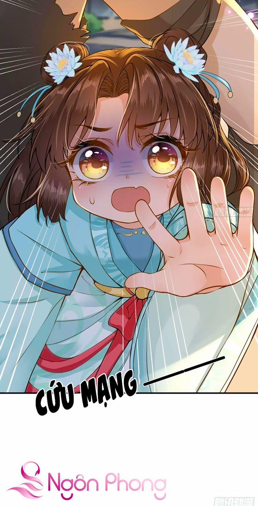 Ma Đầu Vạn Ác Năm Tuổi Rưỡi 9 trang 51