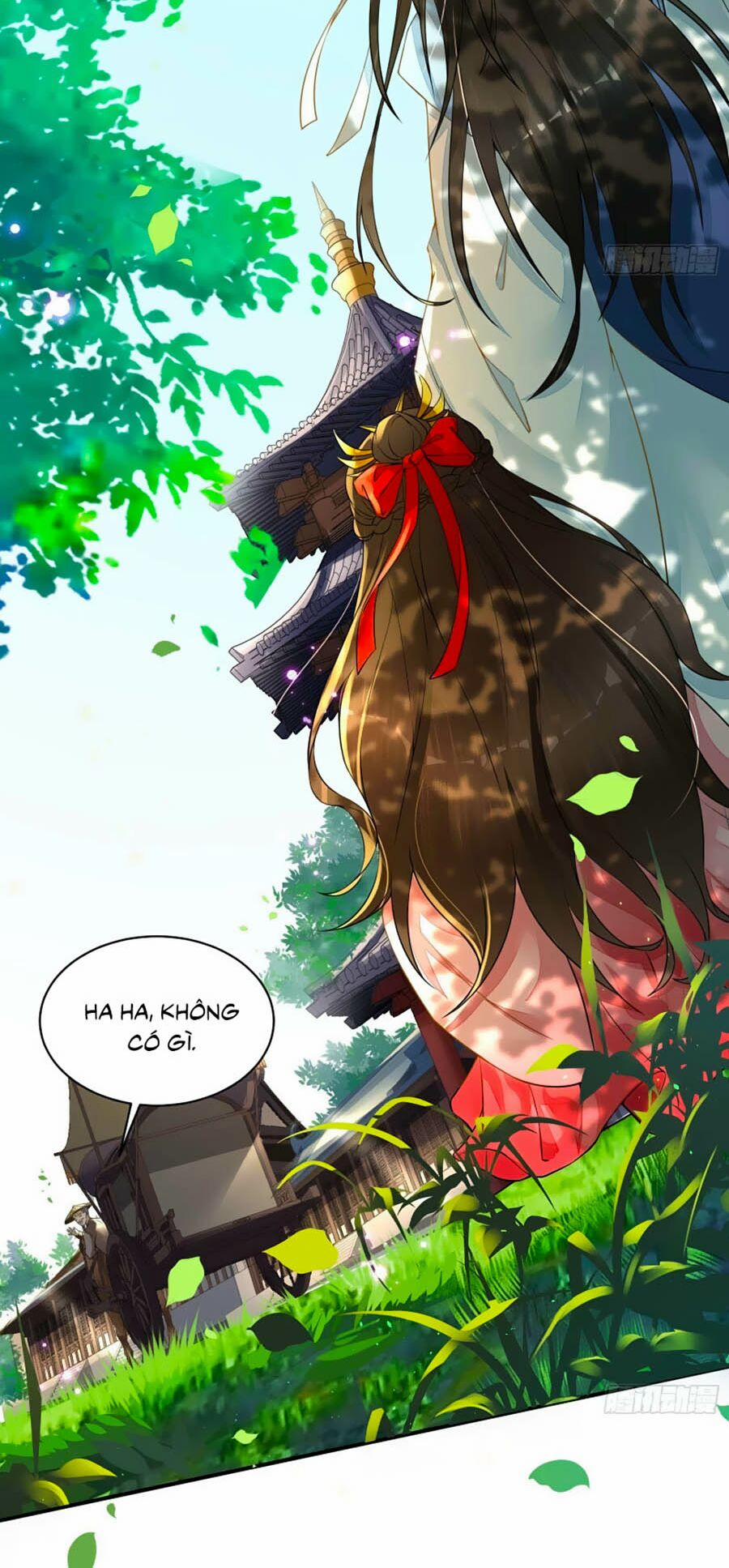 Ma Đầu Vạn Ác Năm Tuổi Rưỡi 9 trang 6