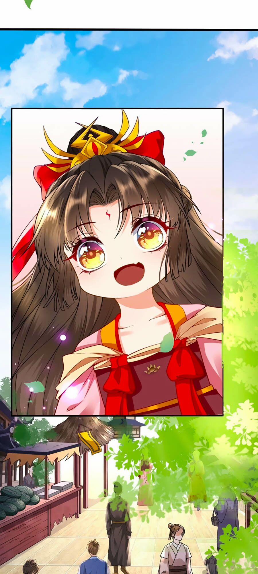 Ma Đầu Vạn Ác Năm Tuổi Rưỡi 9 trang 7