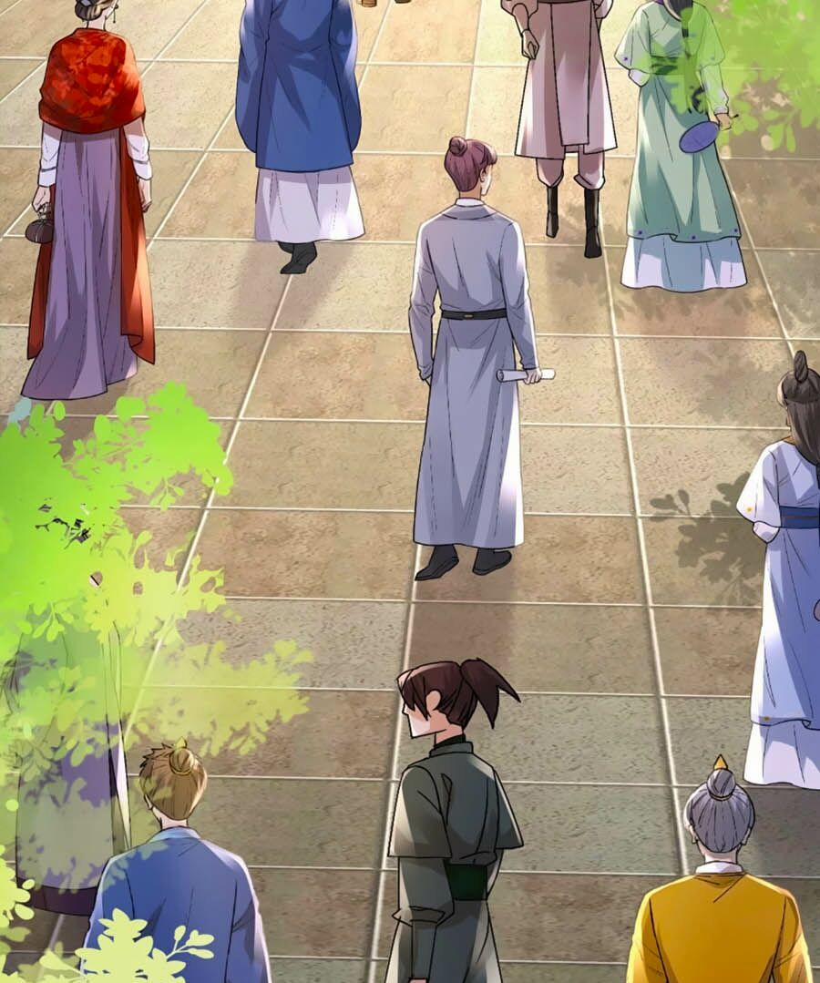 Ma Đầu Vạn Ác Năm Tuổi Rưỡi 9 trang 8