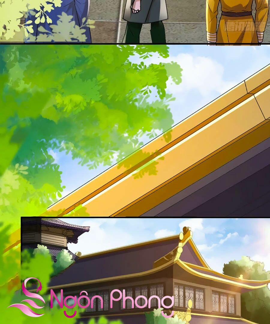 Ma Đầu Vạn Ác Năm Tuổi Rưỡi 9 trang 9