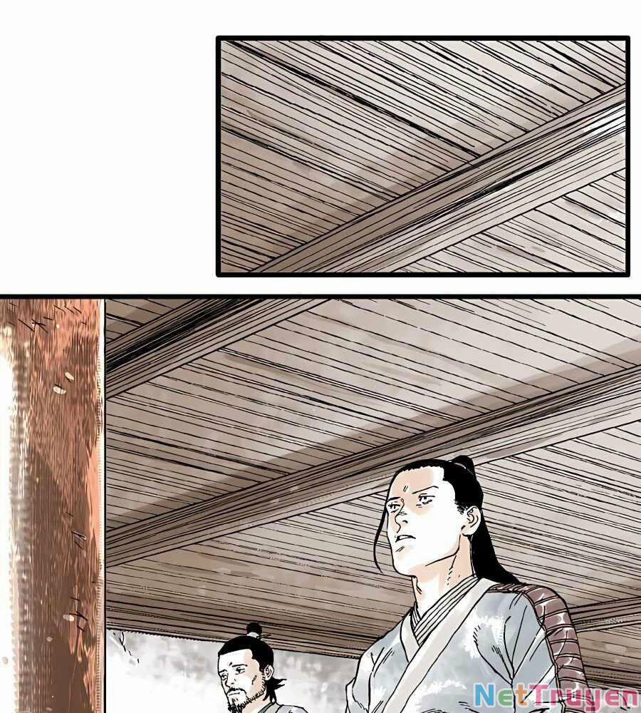 Ma Hiệp Côn Lôn 11 trang 13
