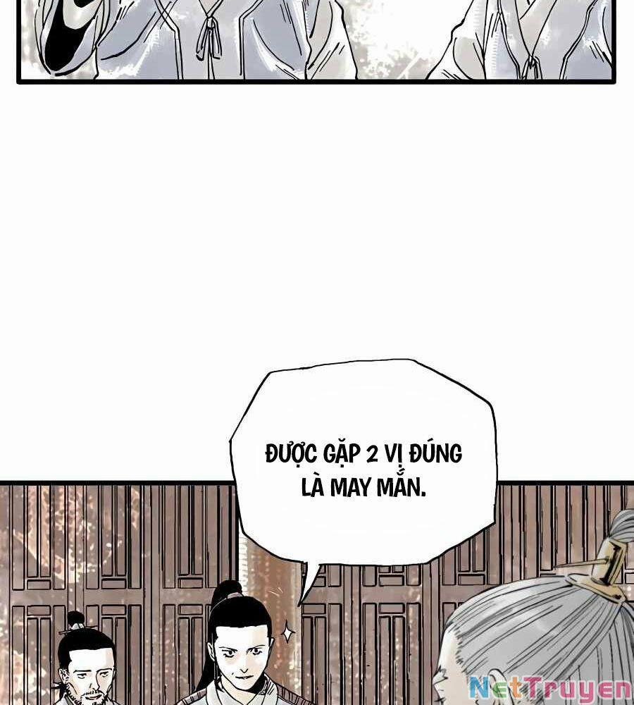 Ma Hiệp Côn Lôn 11 trang 19