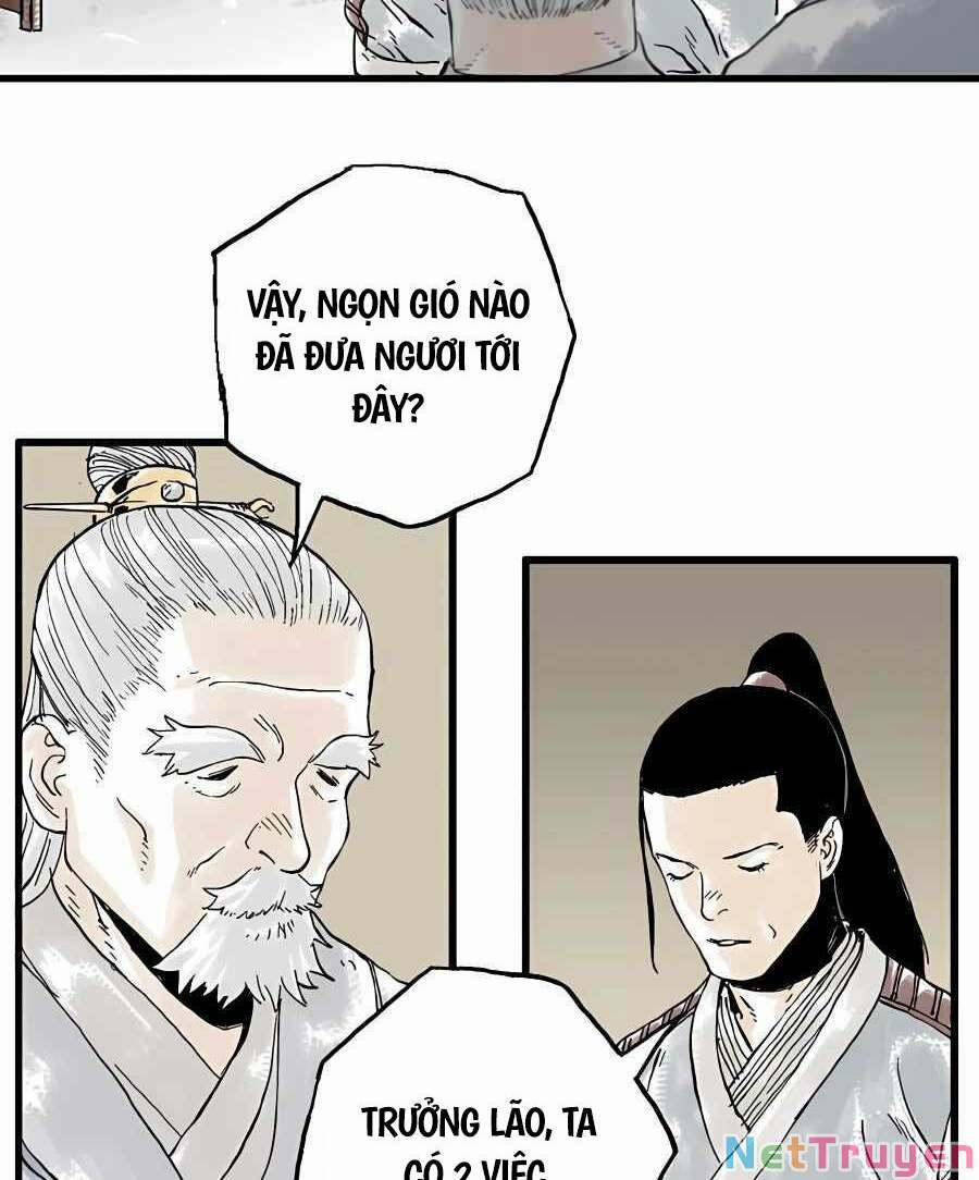 Ma Hiệp Côn Lôn 11 trang 27