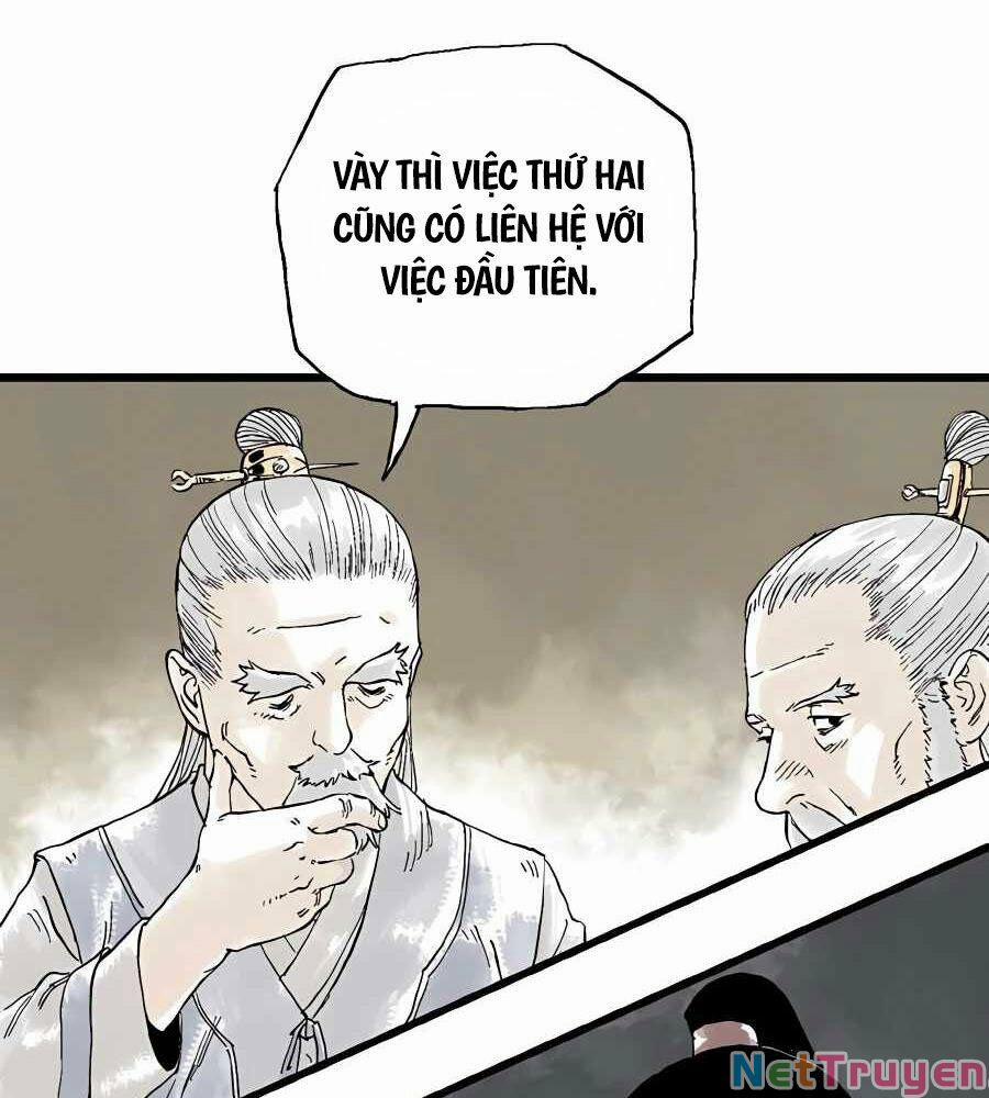 Ma Hiệp Côn Lôn 11 trang 33