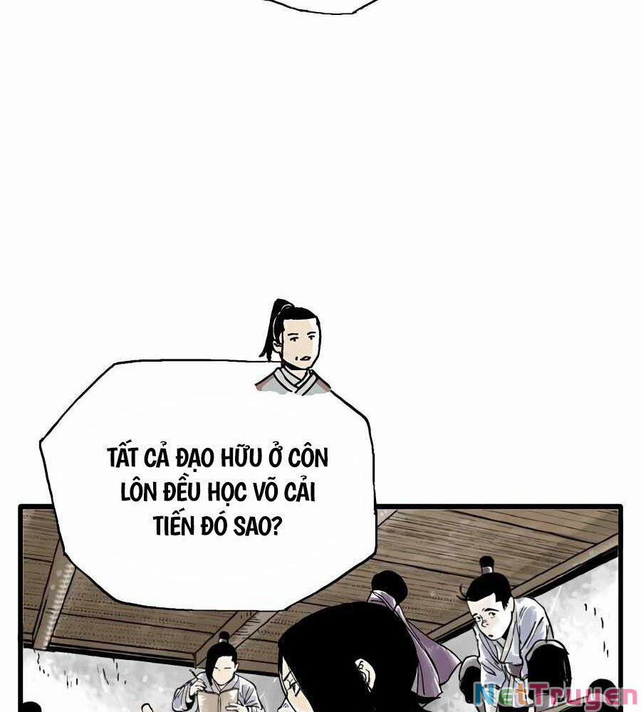 Ma Hiệp Côn Lôn 11 trang 5